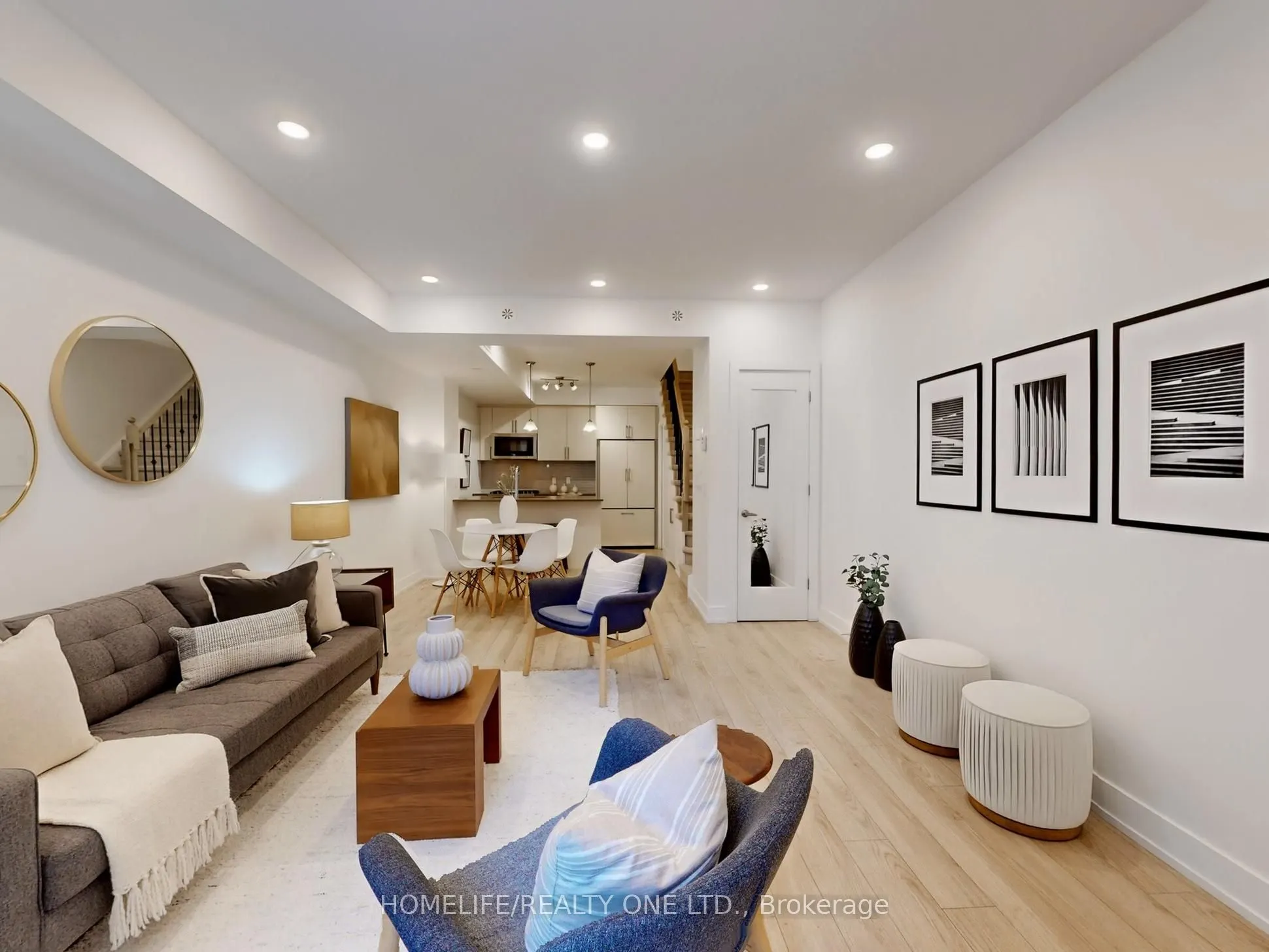 3 Elsie Lane, #TH 41