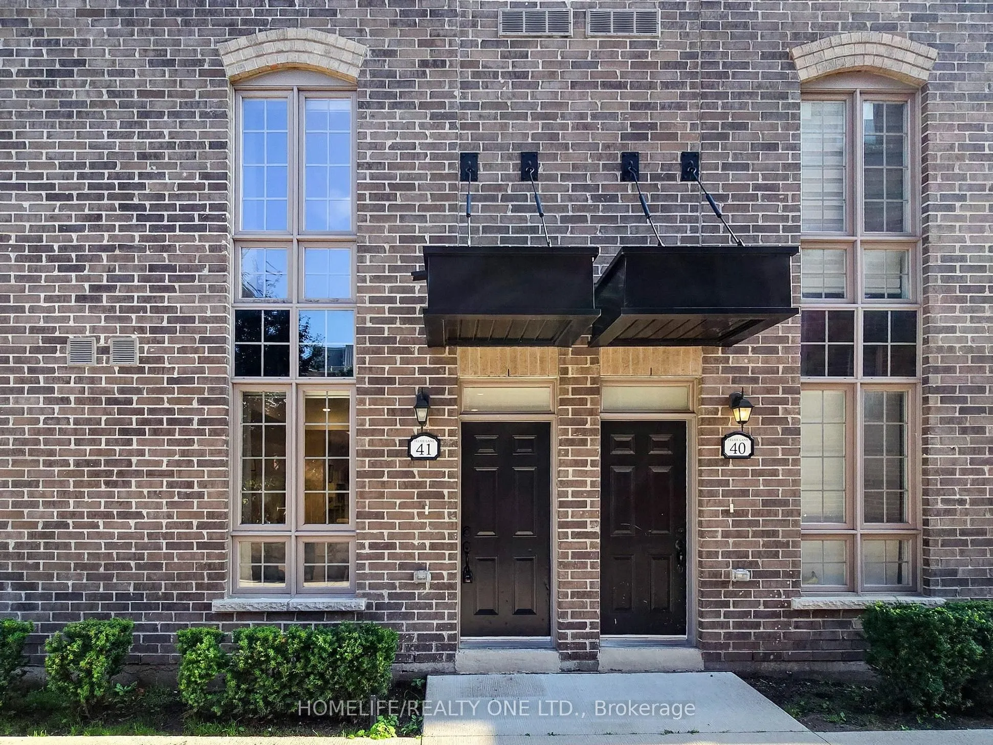 3 Elsie Lane, #TH 41