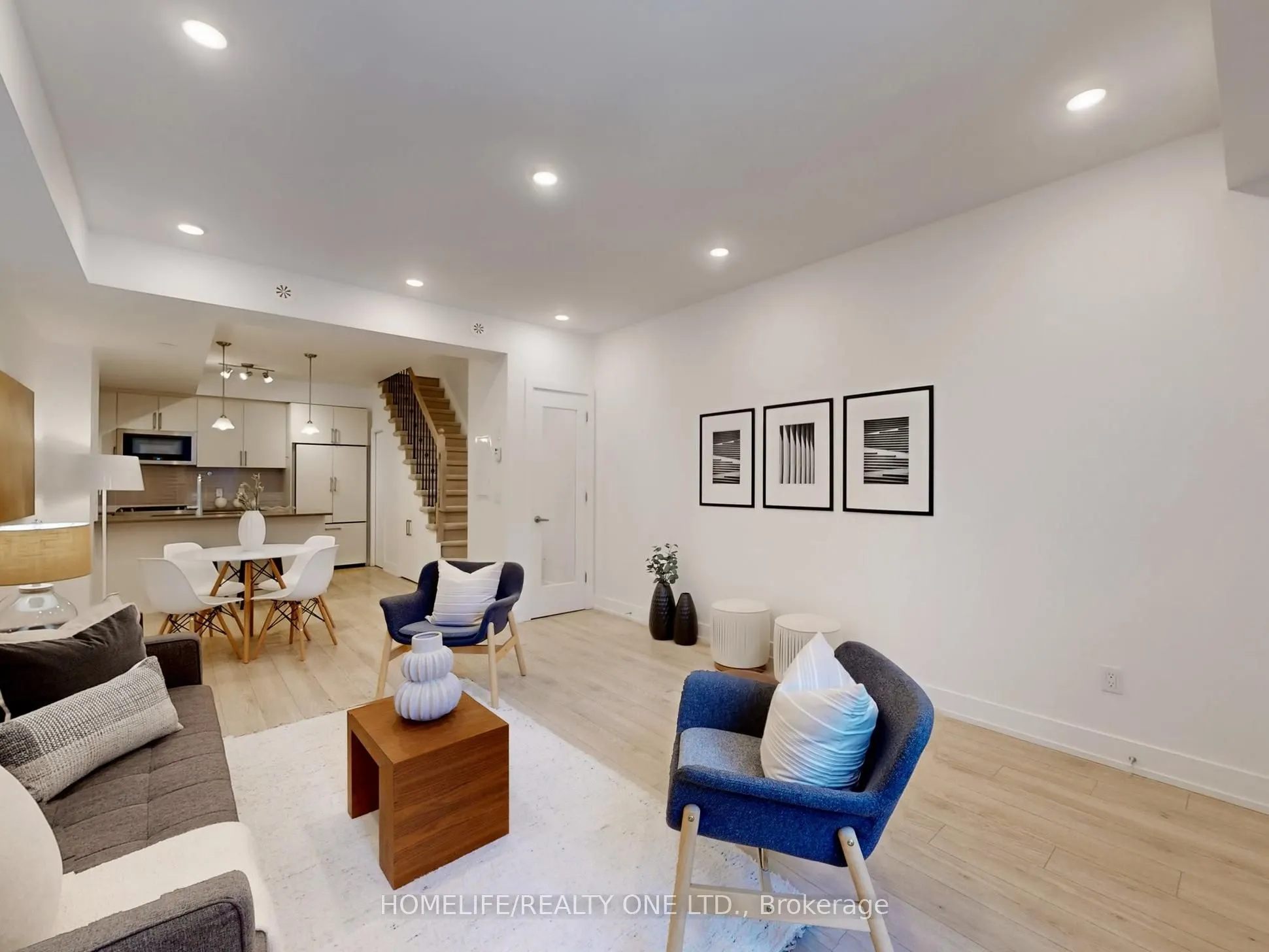 3 Elsie Lane, #TH 41