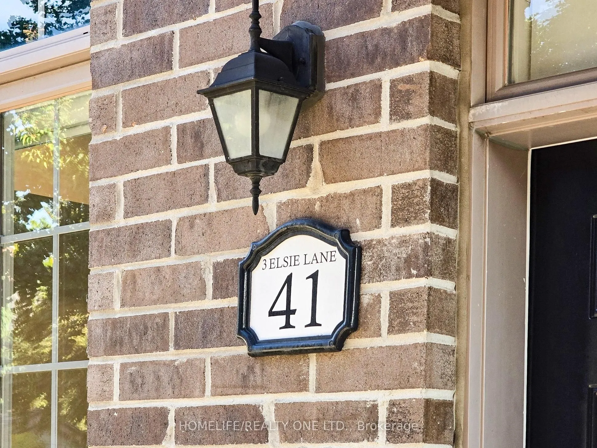 3 Elsie Lane, #TH 41