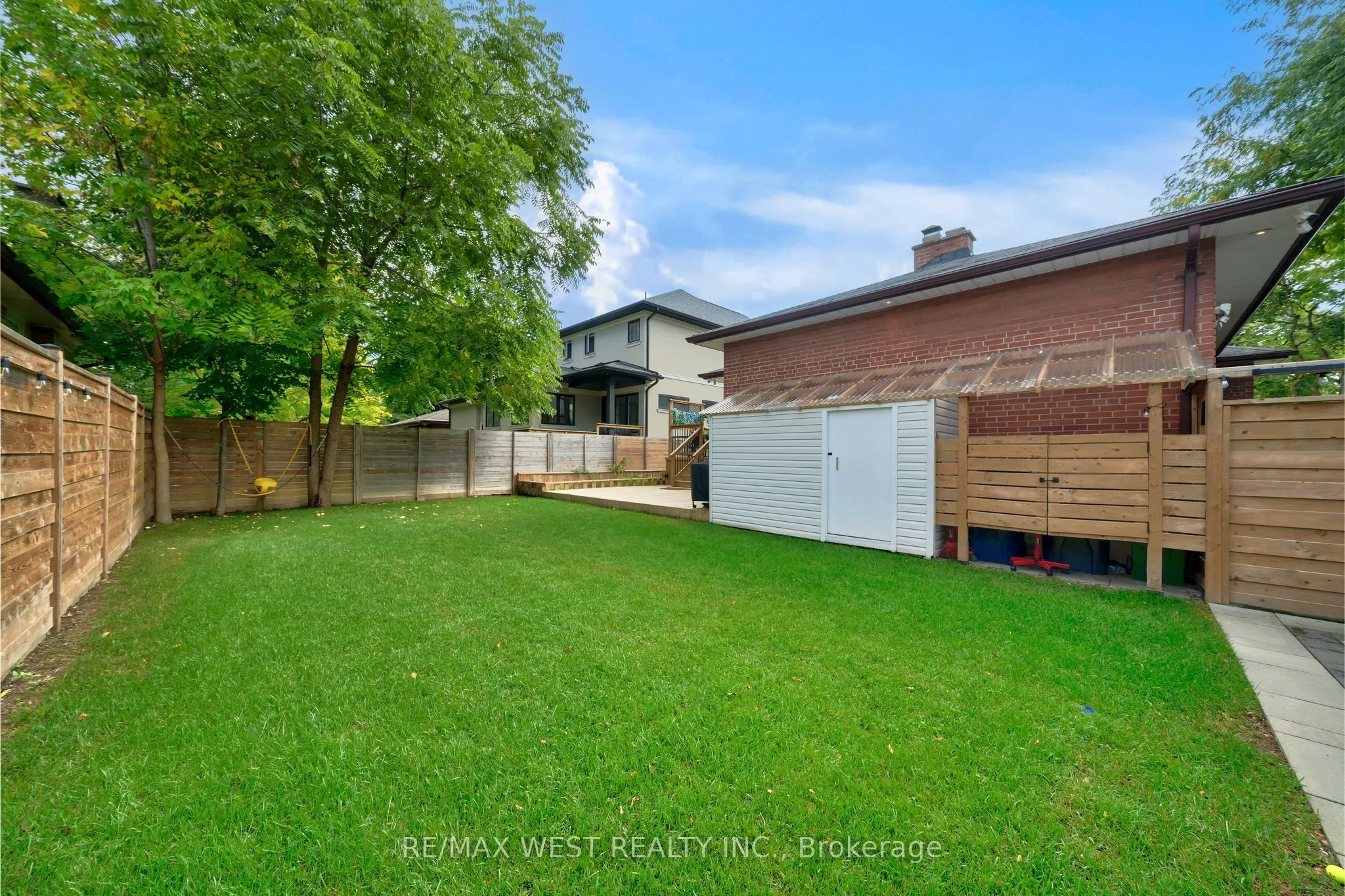 48 Hamlyn Crescent