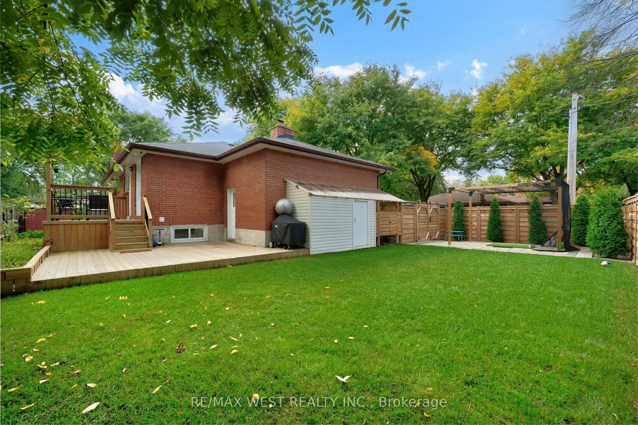 48 Hamlyn Crescent