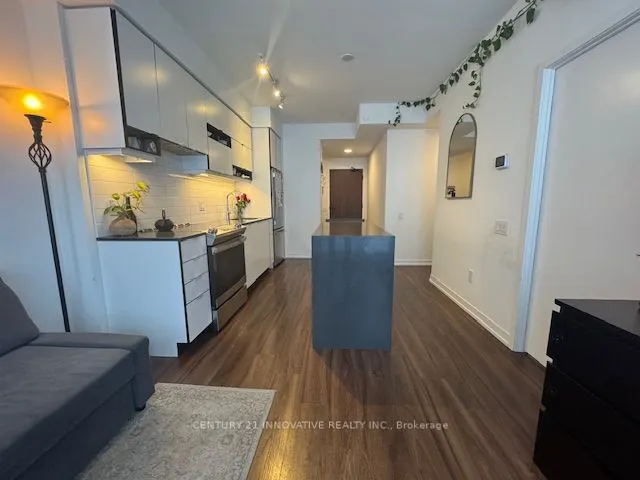 4065 Confederation Parkway, #3905