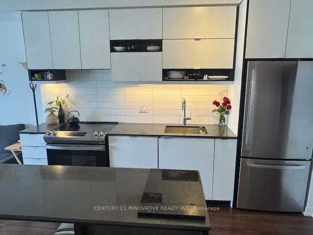 4065 Confederation Parkway, #3905