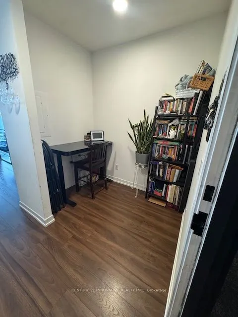 4065 Confederation Parkway, #3905