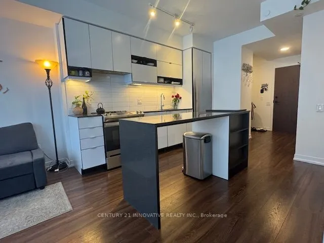 4065 Confederation Parkway, #3905