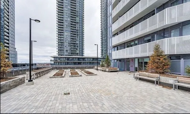 4065 Confederation Parkway, #3905