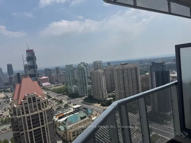 4065 Confederation Parkway, #3905