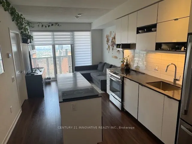 4065 Confederation Parkway, #3905