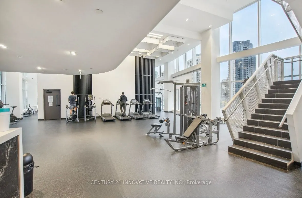 4065 Confederation Parkway, #3905