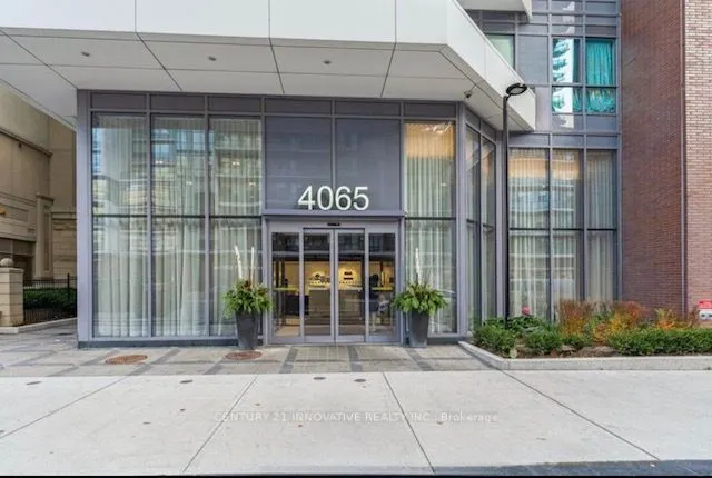 4065 Confederation Parkway, #3905