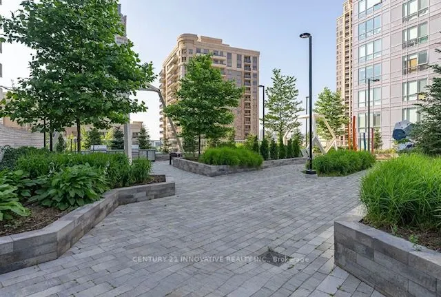 4065 Confederation Parkway, #3905