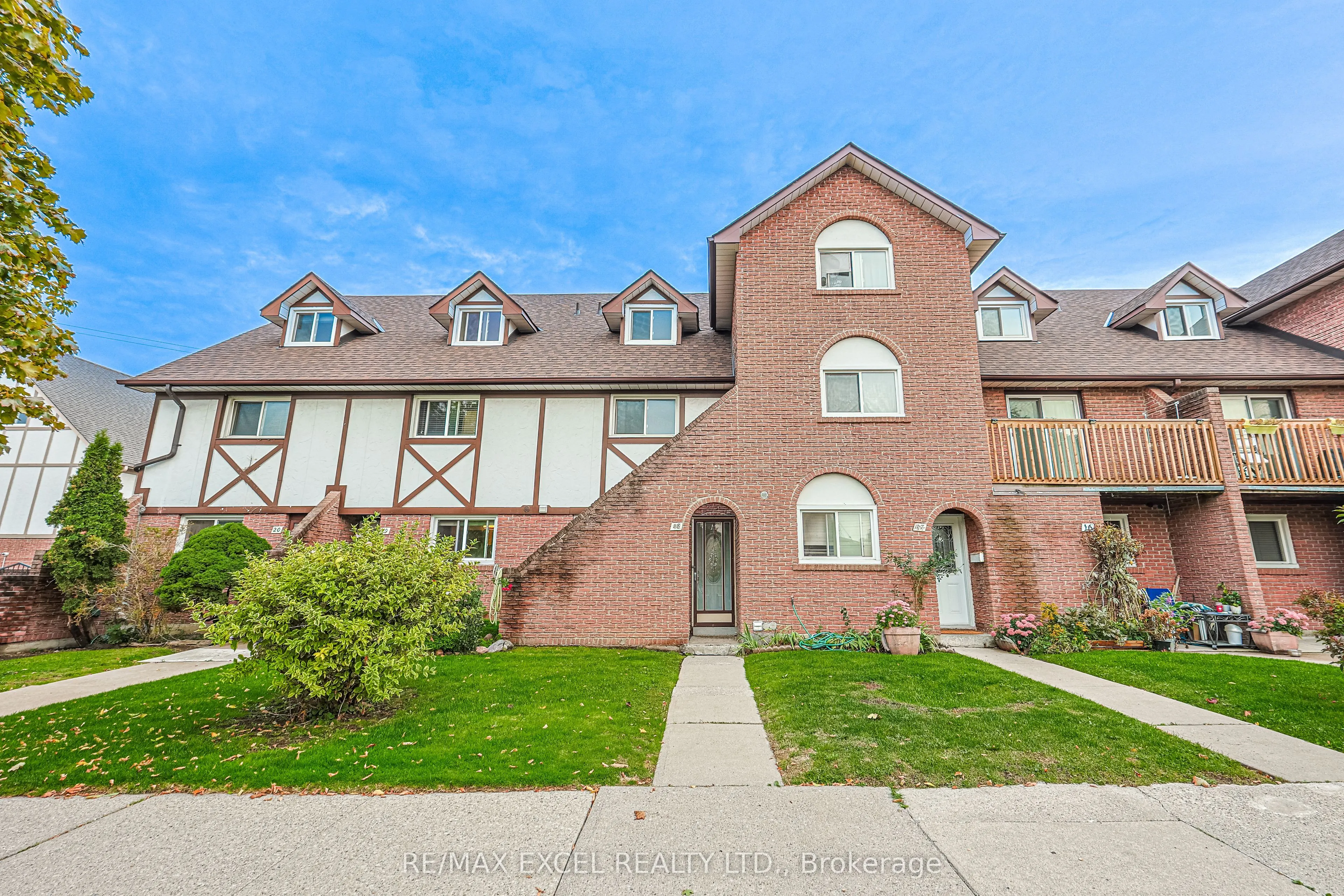 81 Irwin Road, #18