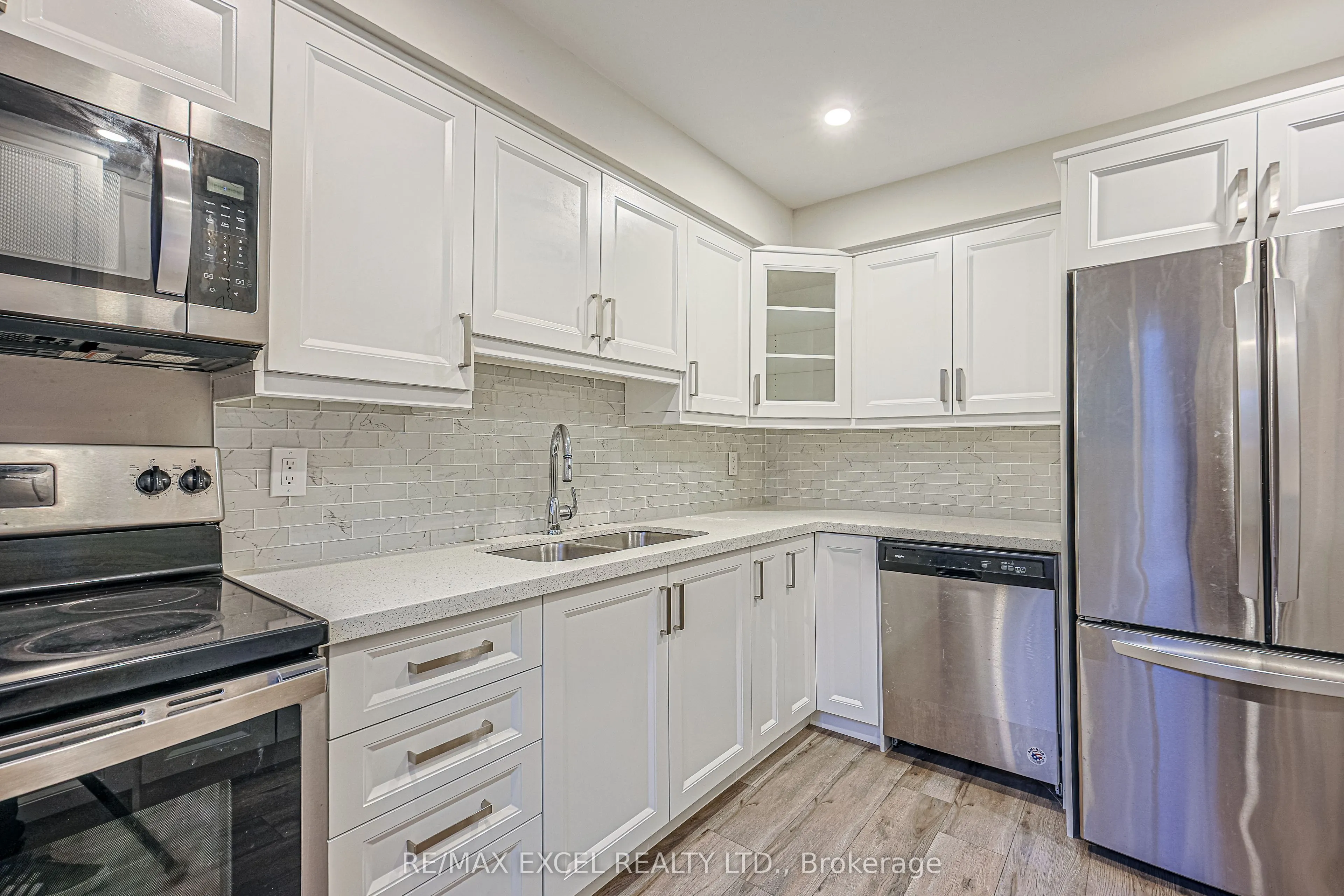 81 Irwin Road, #18
