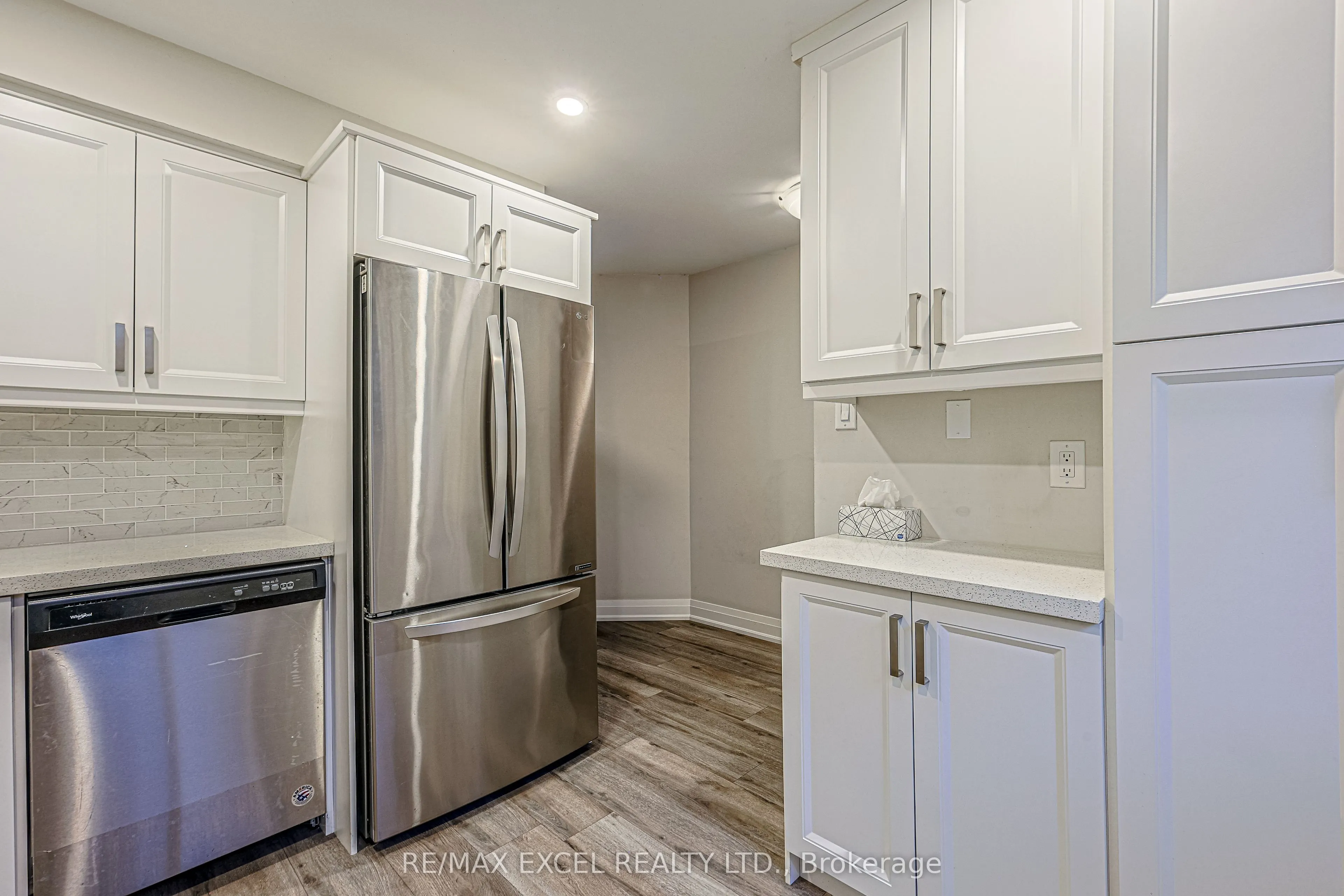81 Irwin Road, #18