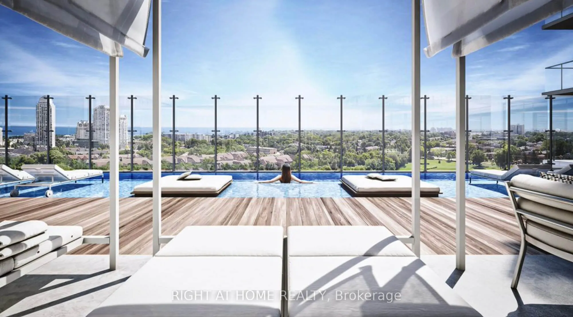 251 Manitoba Street, #2803