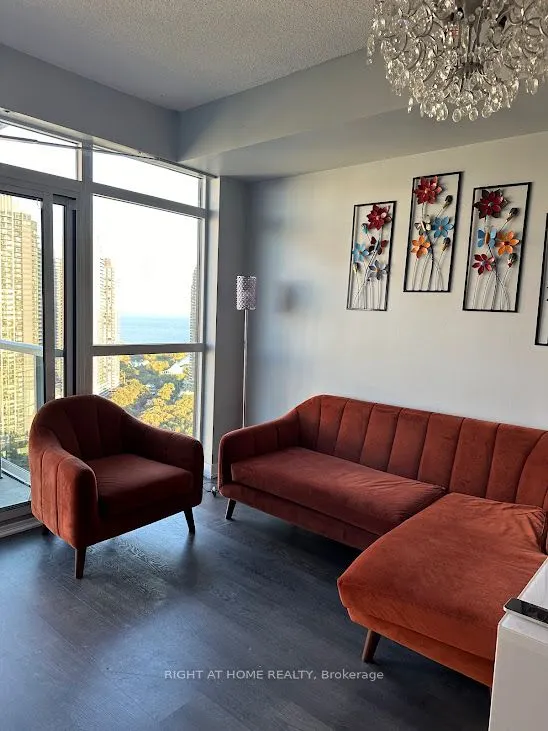 251 Manitoba Street, #2803