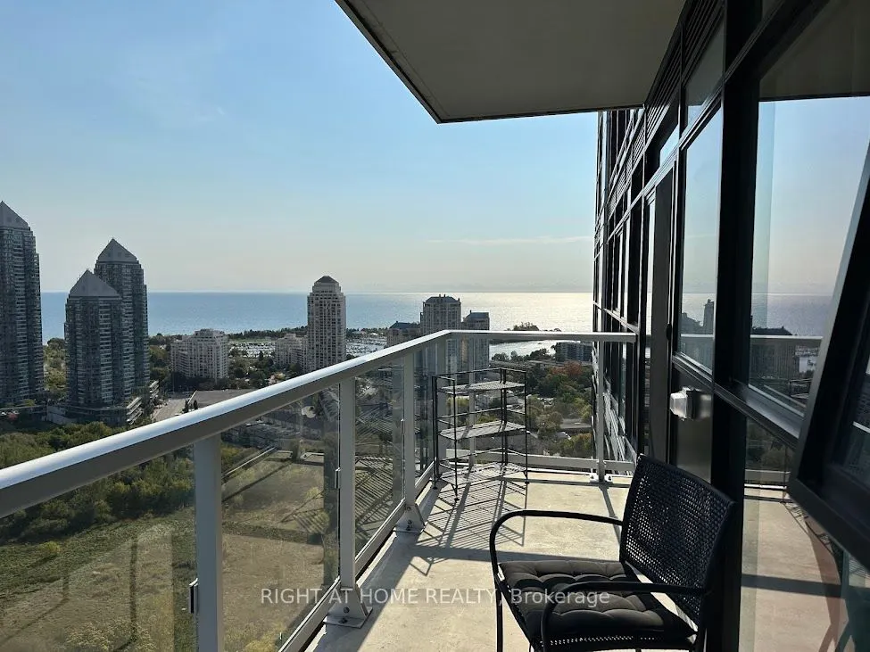 251 Manitoba Street, #2803