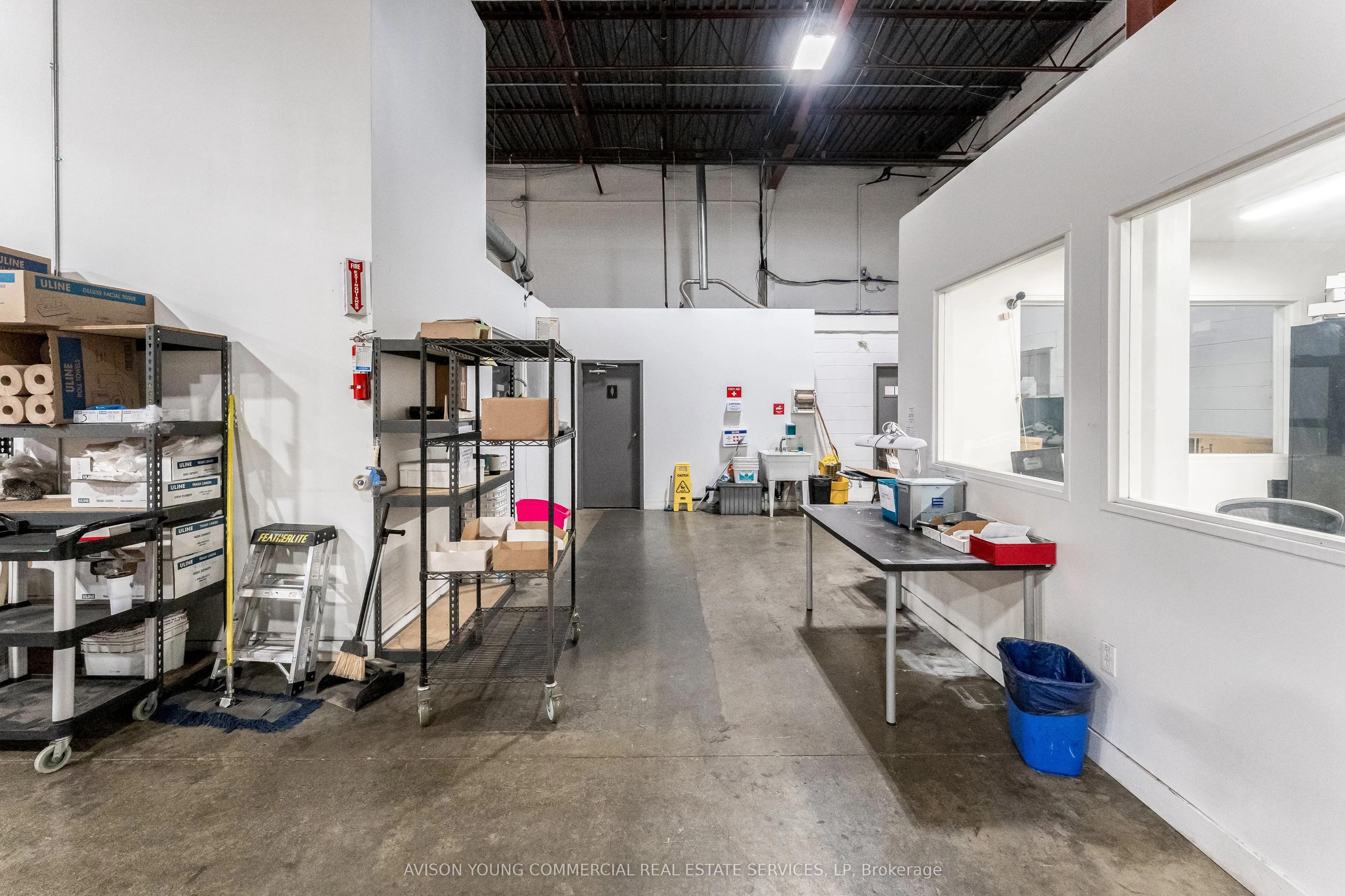 5000 Dufferin Street, #Units Q, R, S