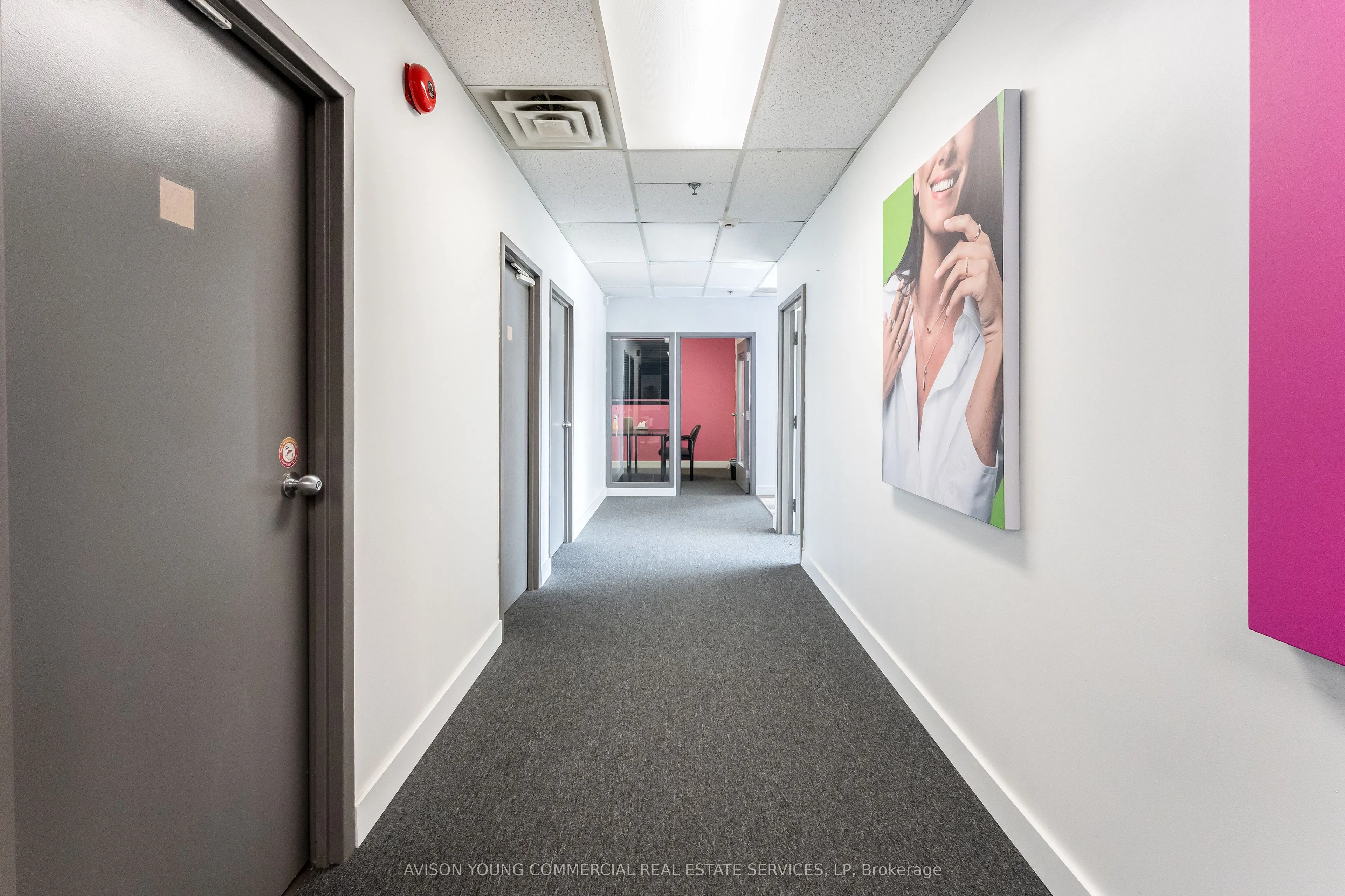 5000 Dufferin Street, #Units Q, R, S
