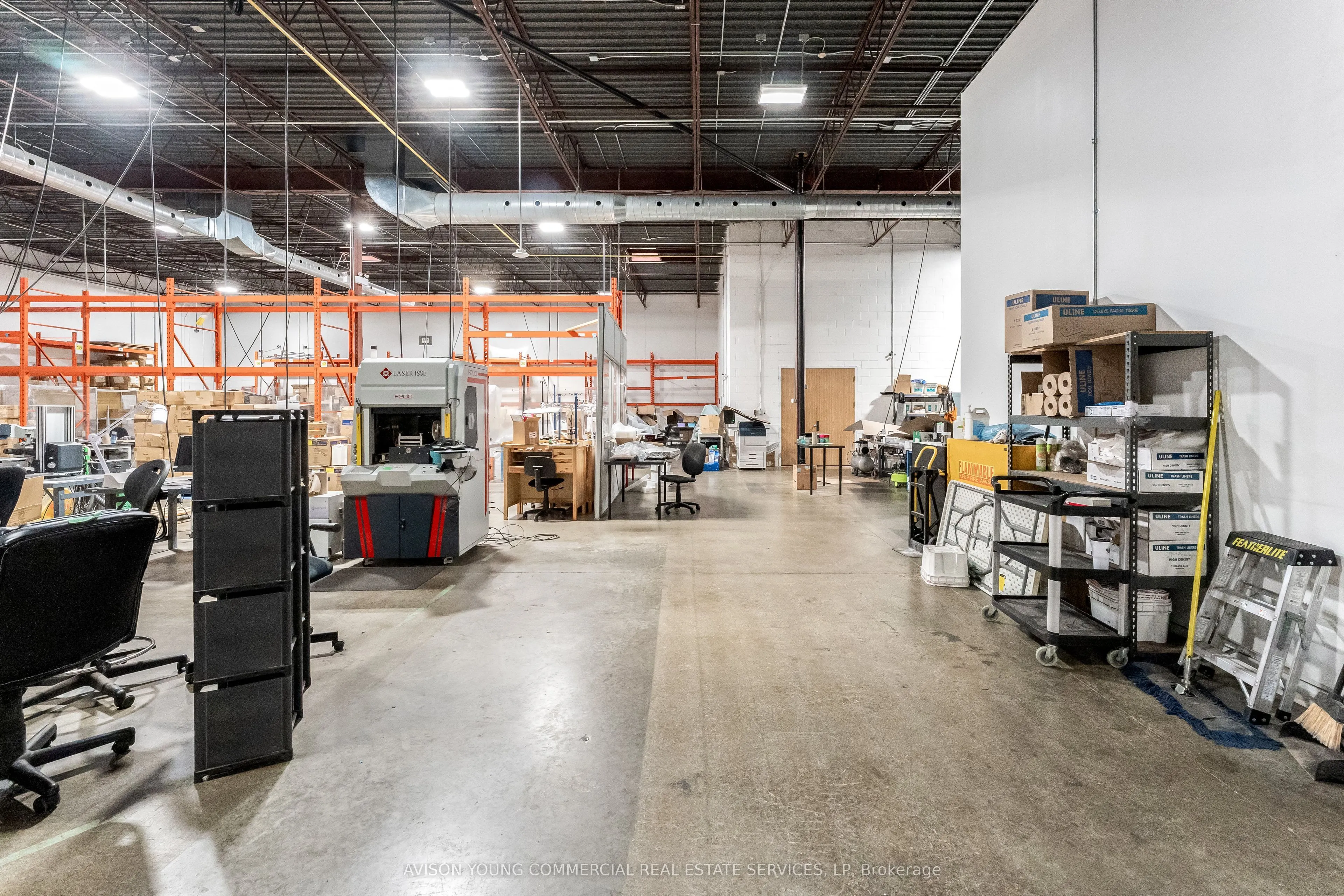 5000 Dufferin Street, #Units Q, R, S