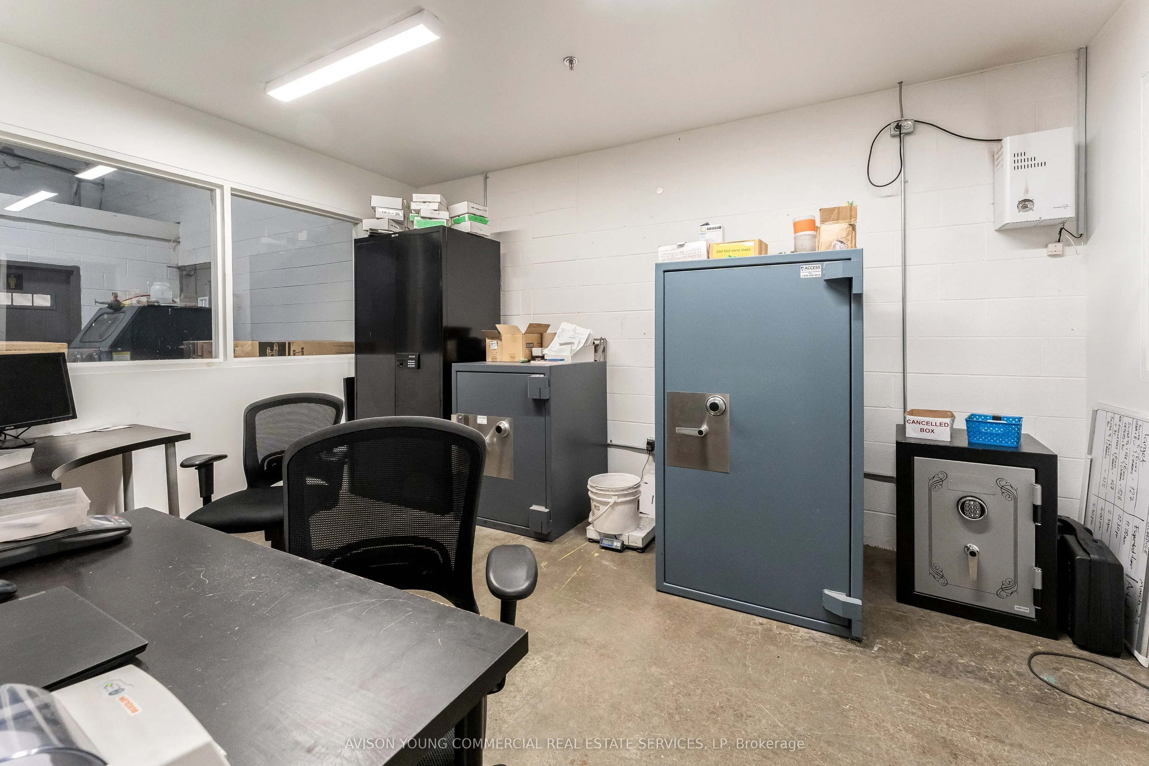 5000 Dufferin Street, #Units Q, R, S