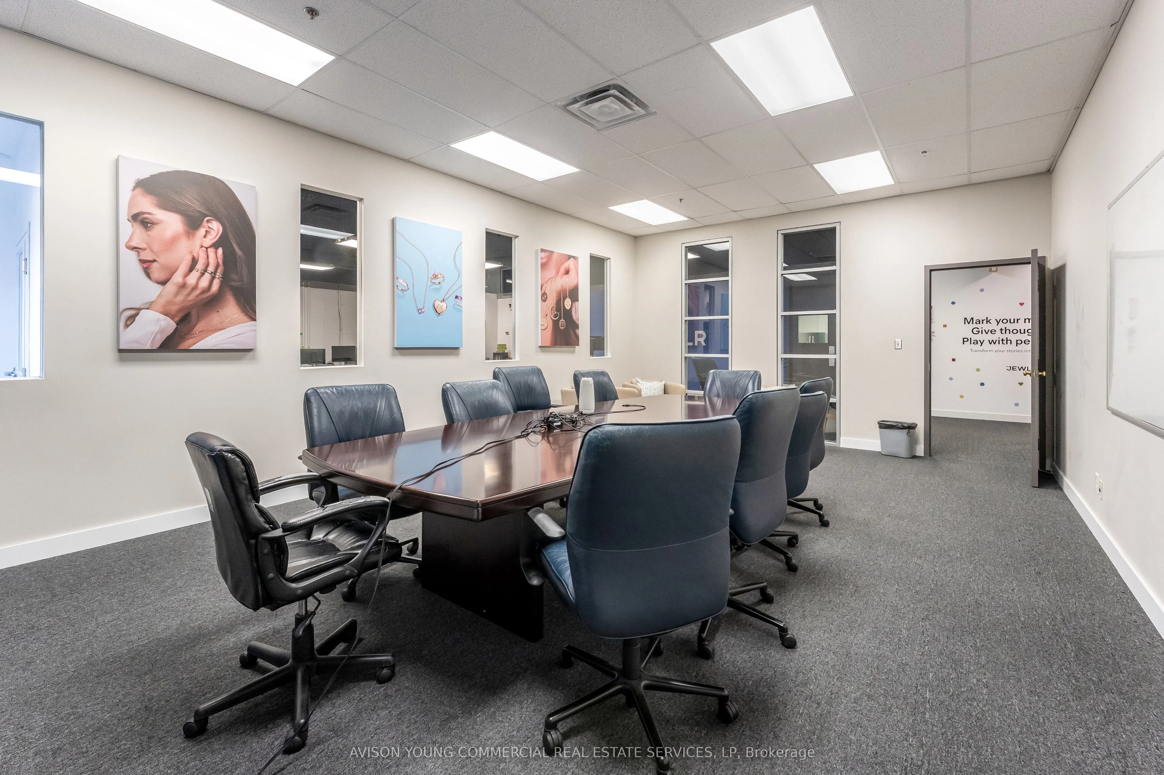 5000 Dufferin Street, #Units Q, R, S