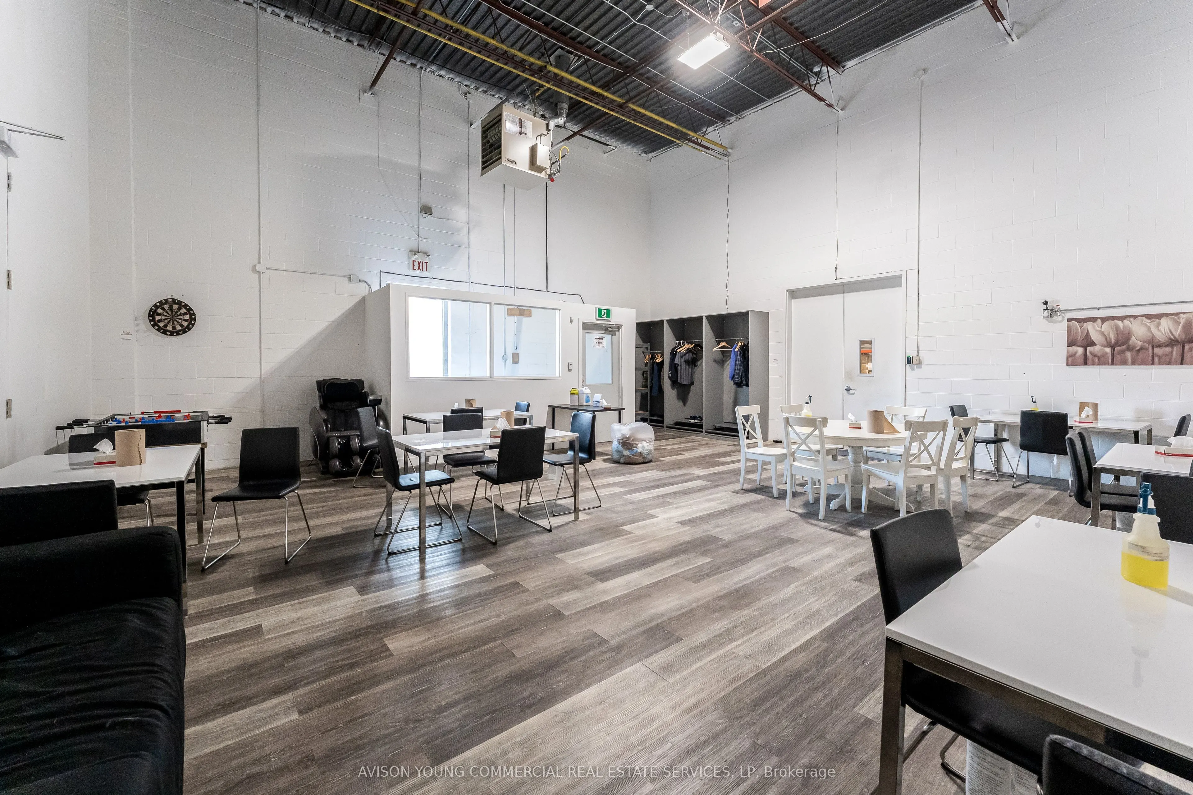 5000 Dufferin Street, #Units Q, R, S