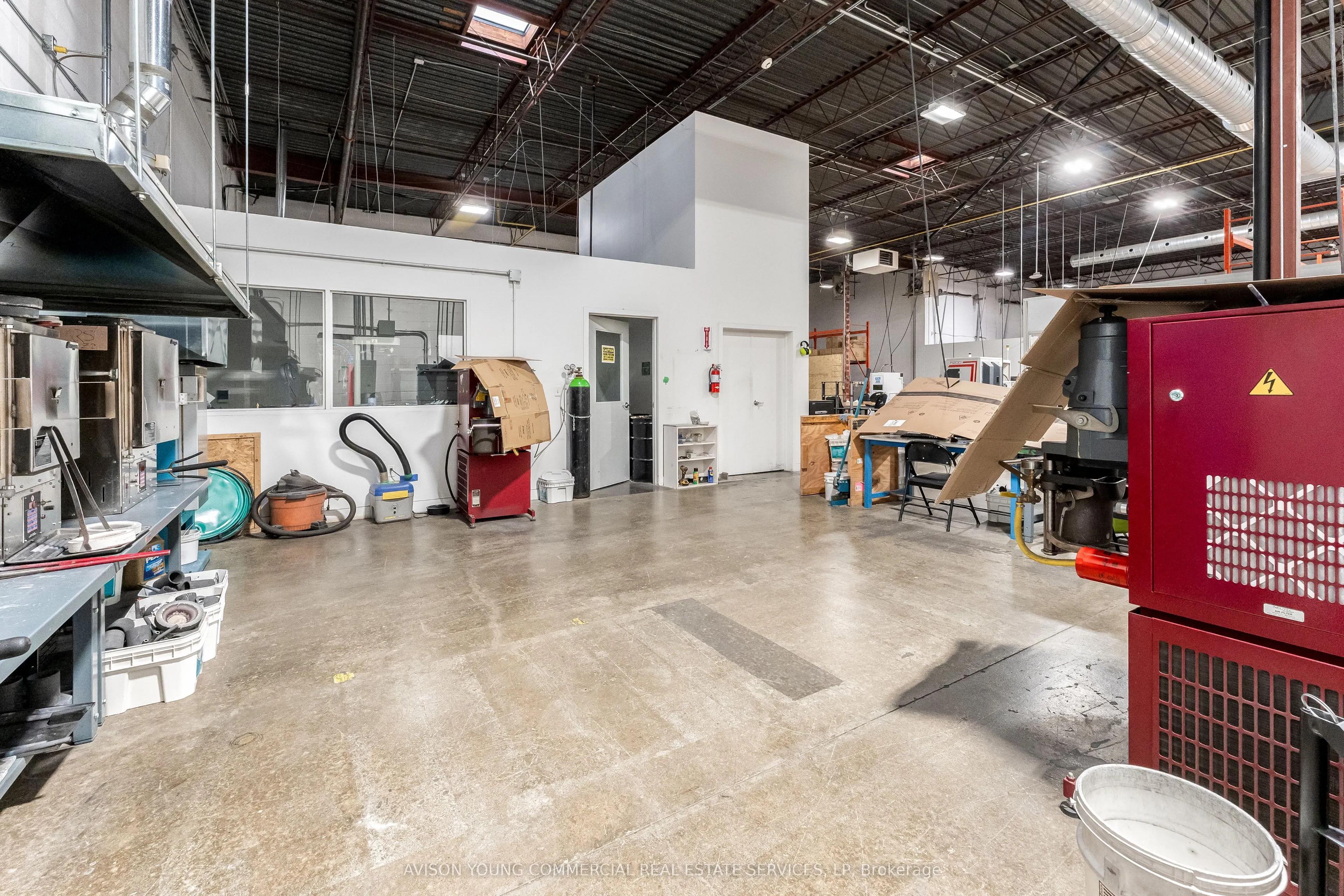 5000 Dufferin Street, #Units Q, R, S