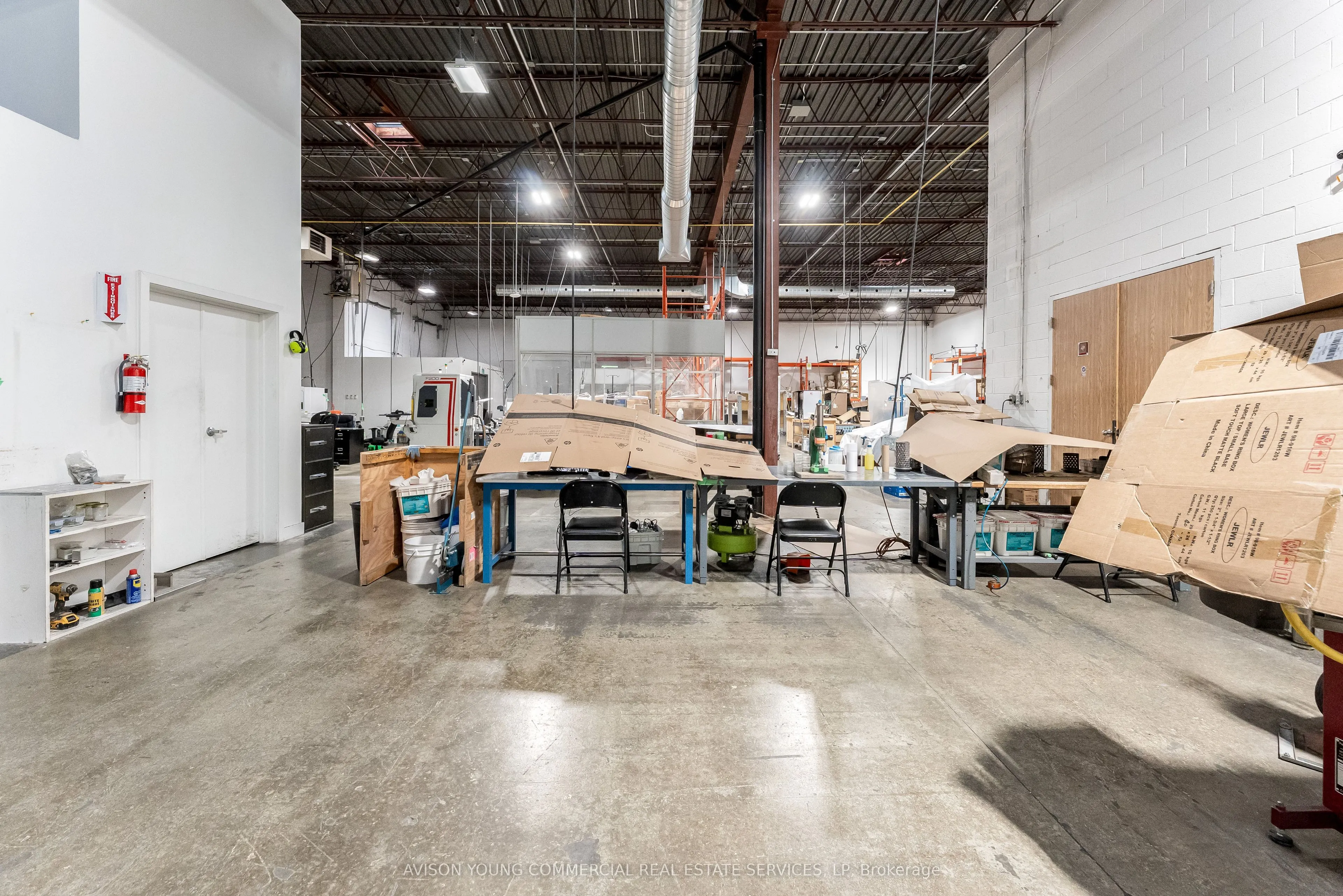 5000 Dufferin Street, #Units Q, R, S