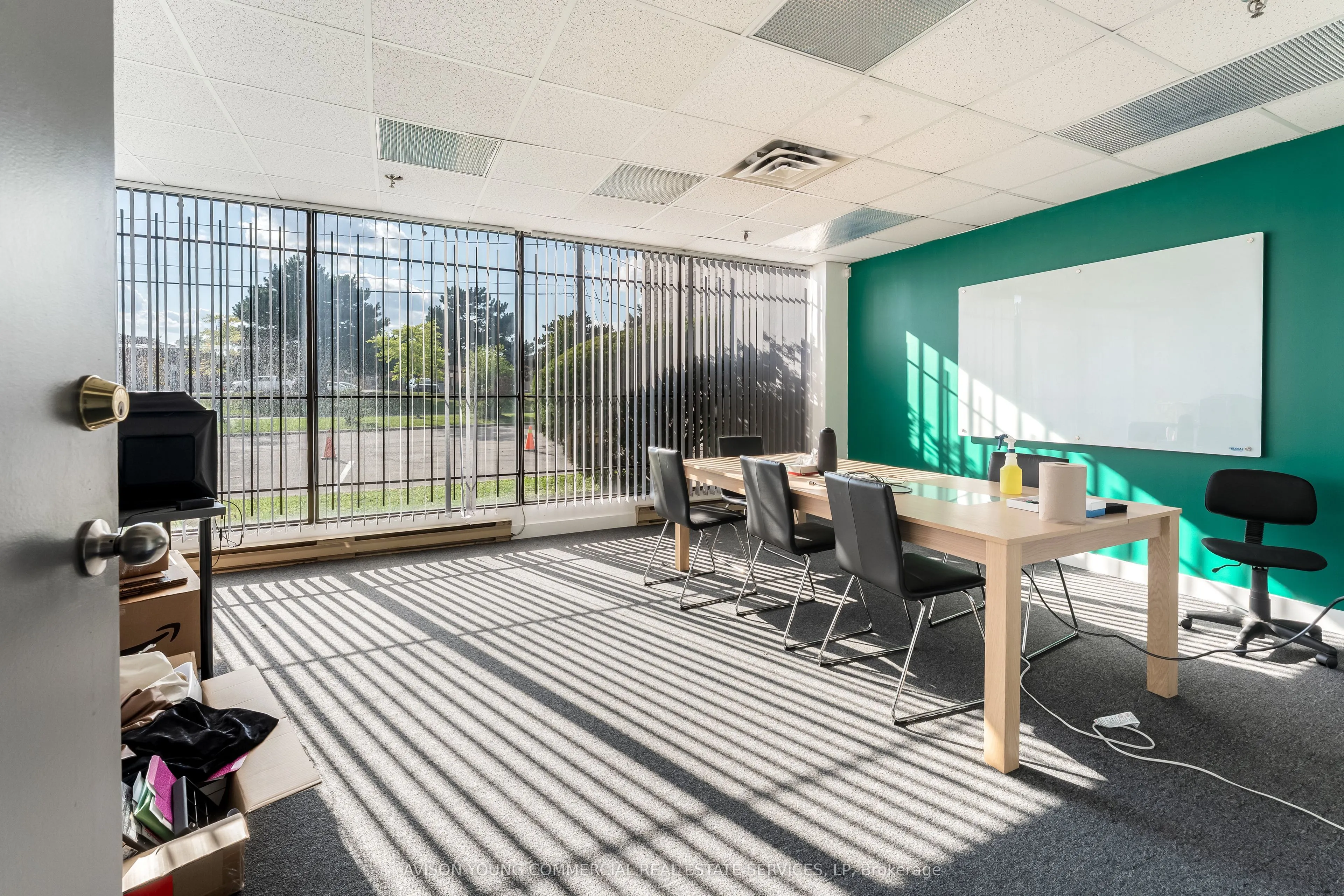 5000 Dufferin Street, #Units Q, R, S