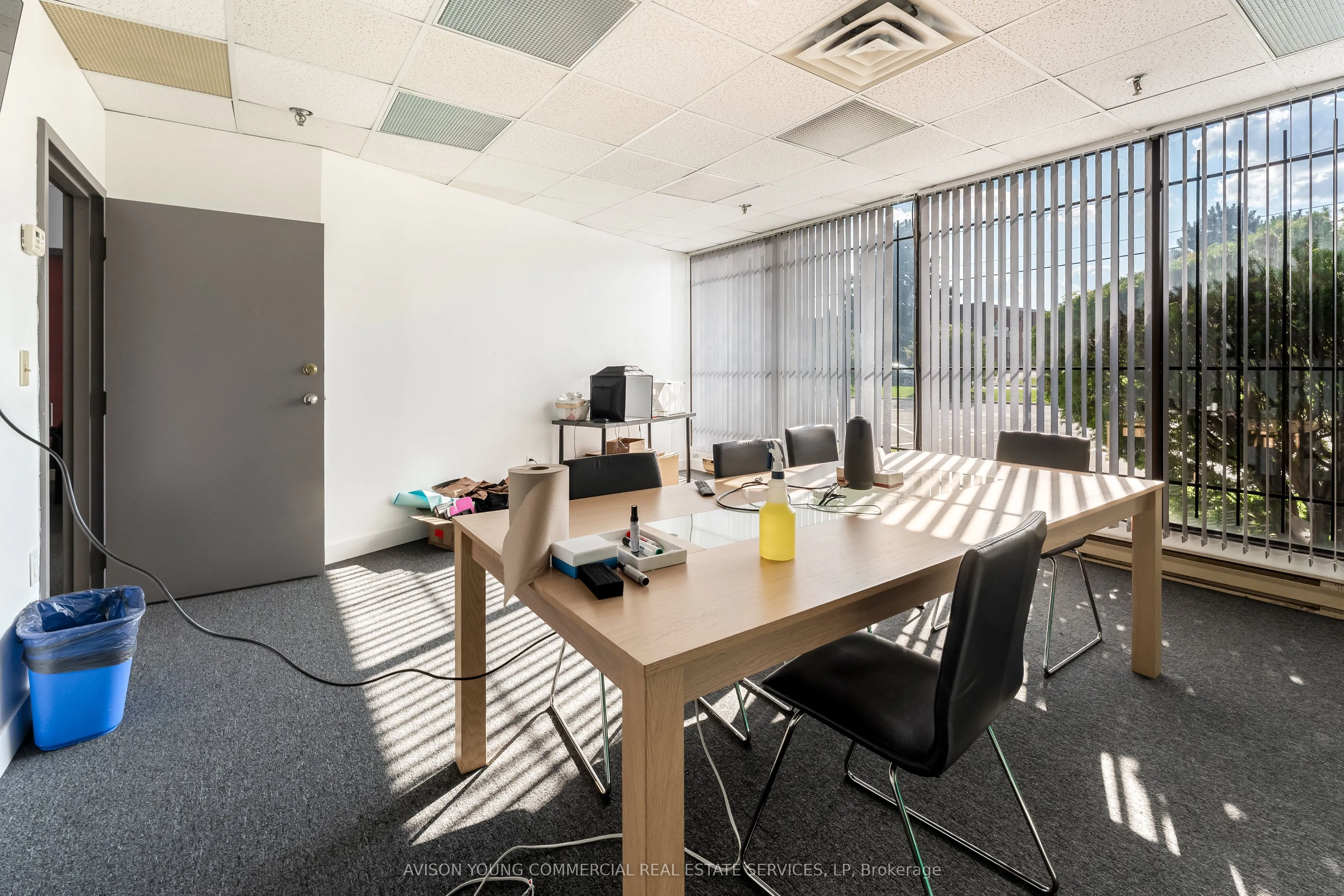 5000 Dufferin Street, #Units Q, R, S