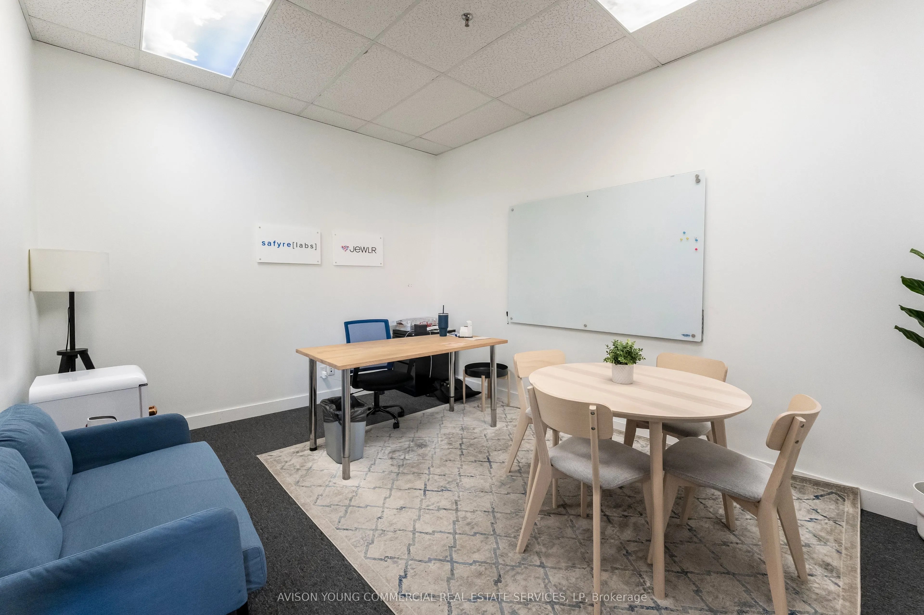 5000 Dufferin Street, #Units Q, R, S