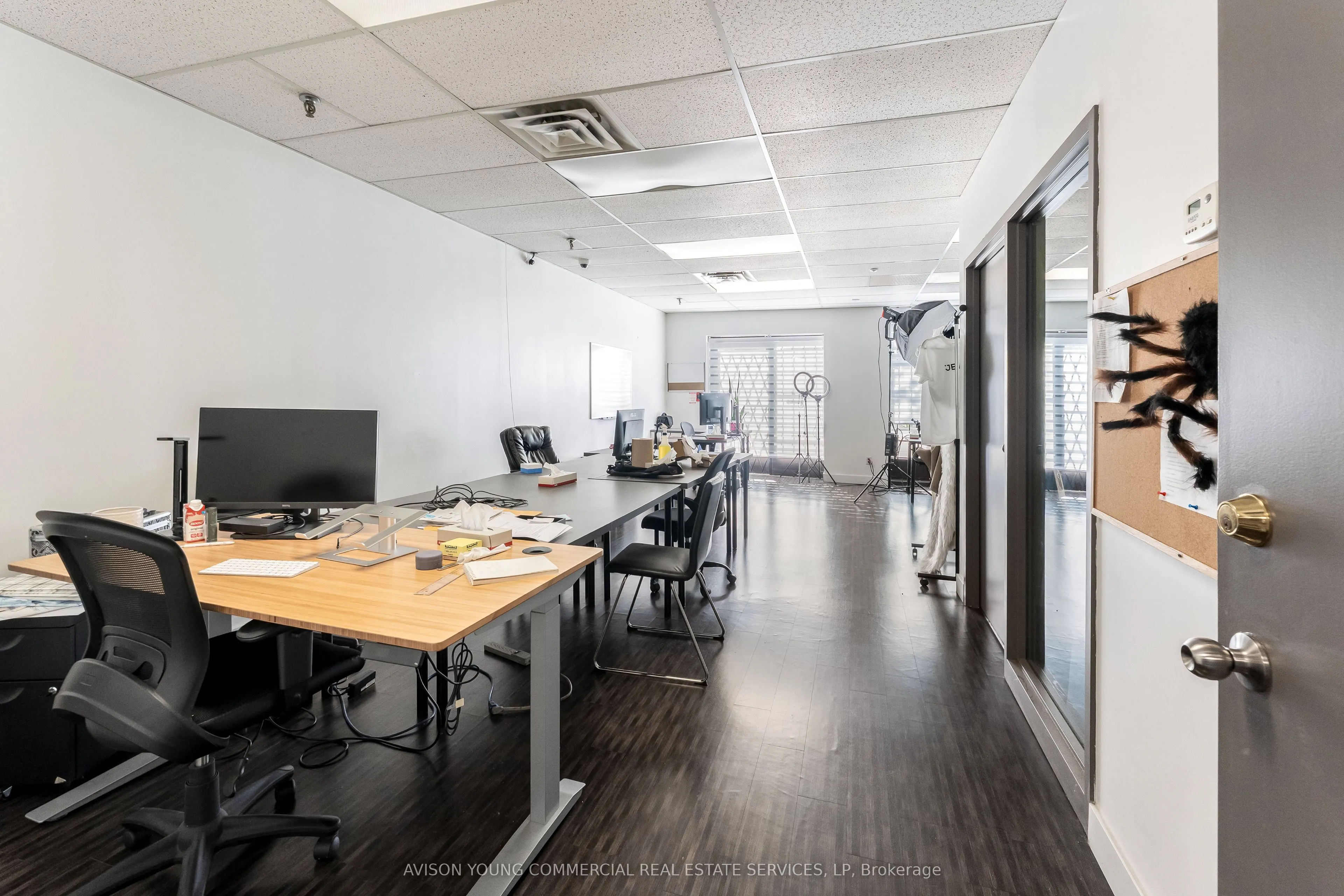 5000 Dufferin Street, #Units Q, R, S