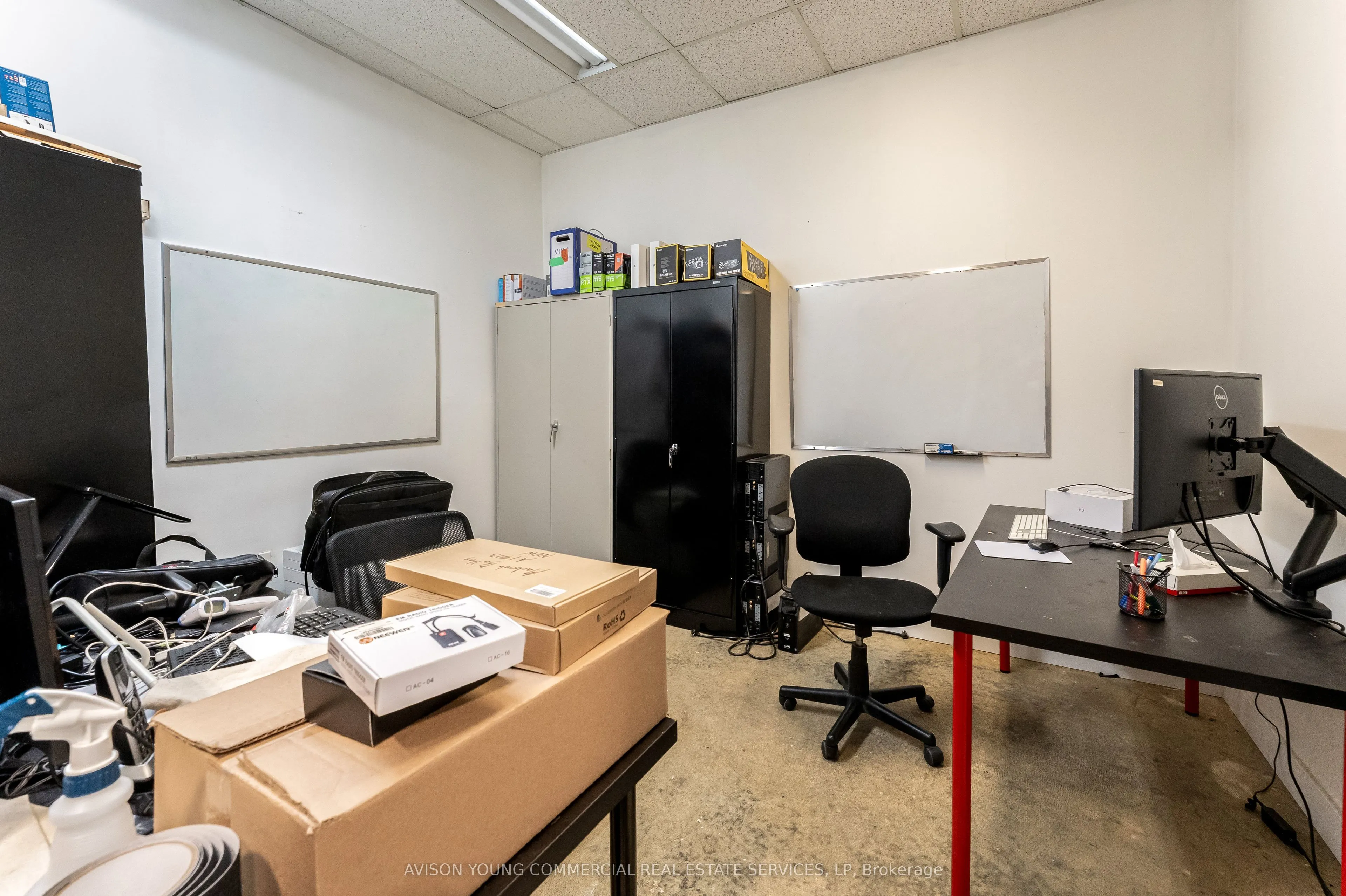 5000 Dufferin Street, #Units Q, R, S