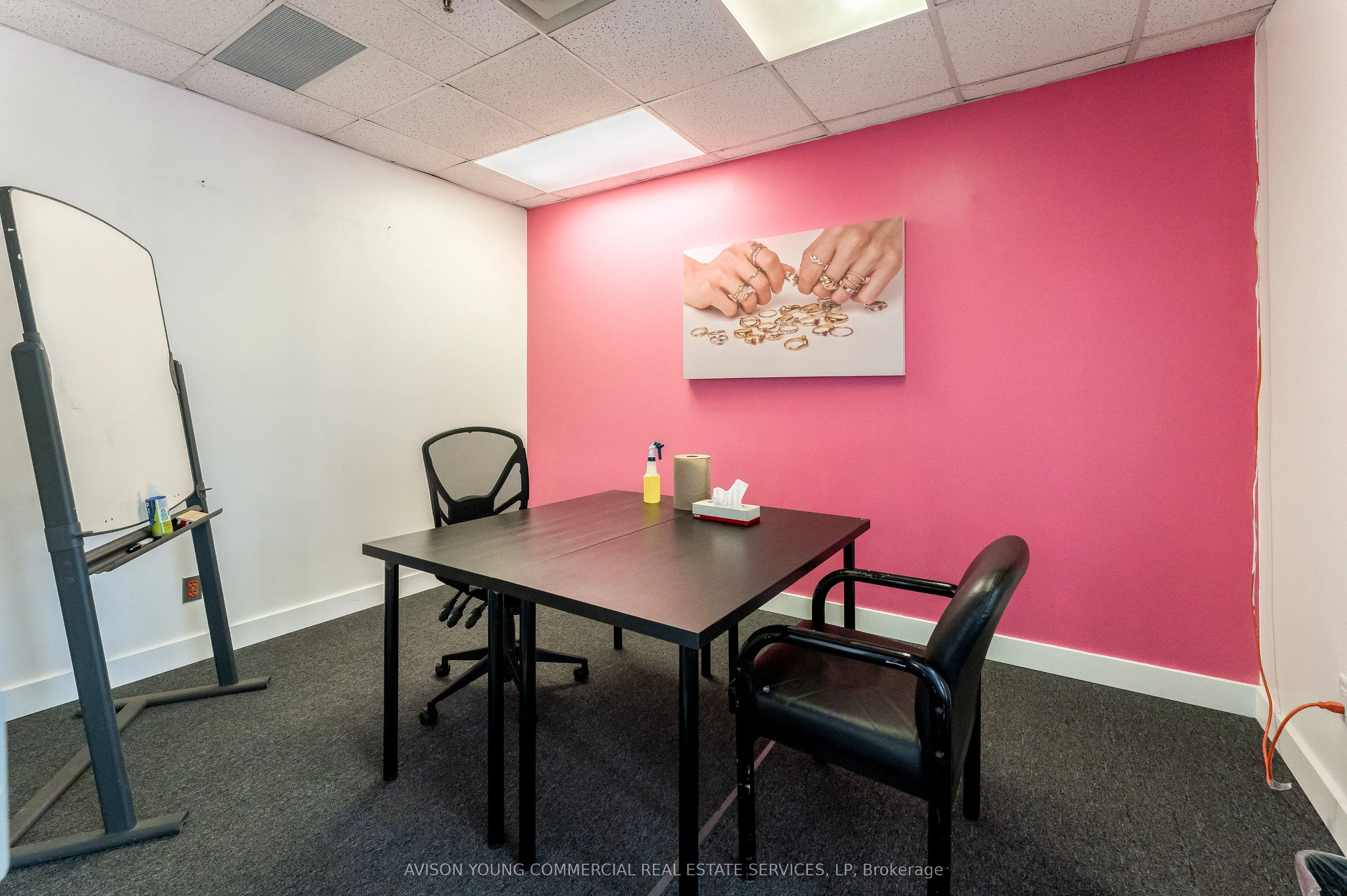 5000 Dufferin Street, #Units Q, R, S