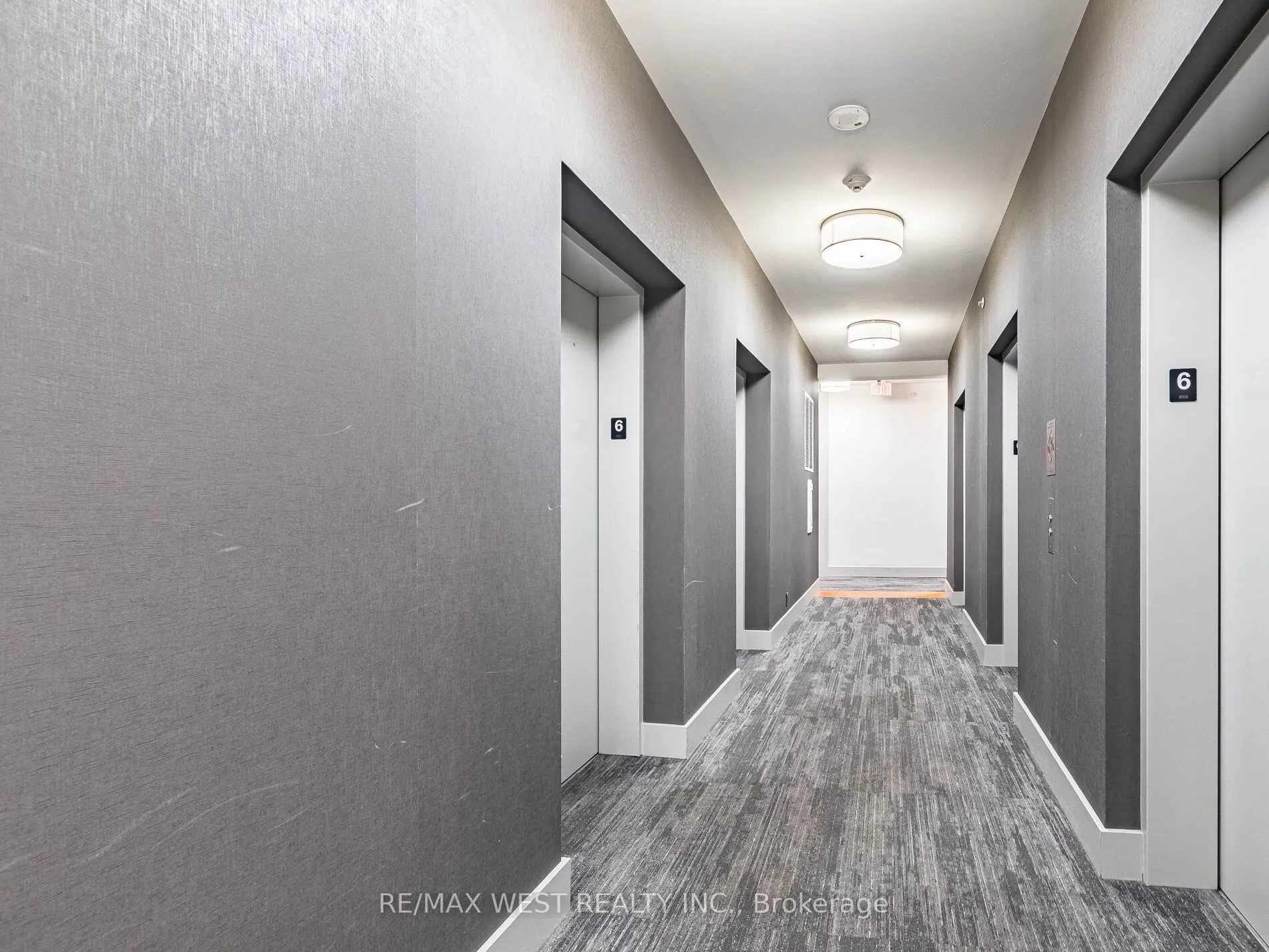 10 Park Lawn Road, #602