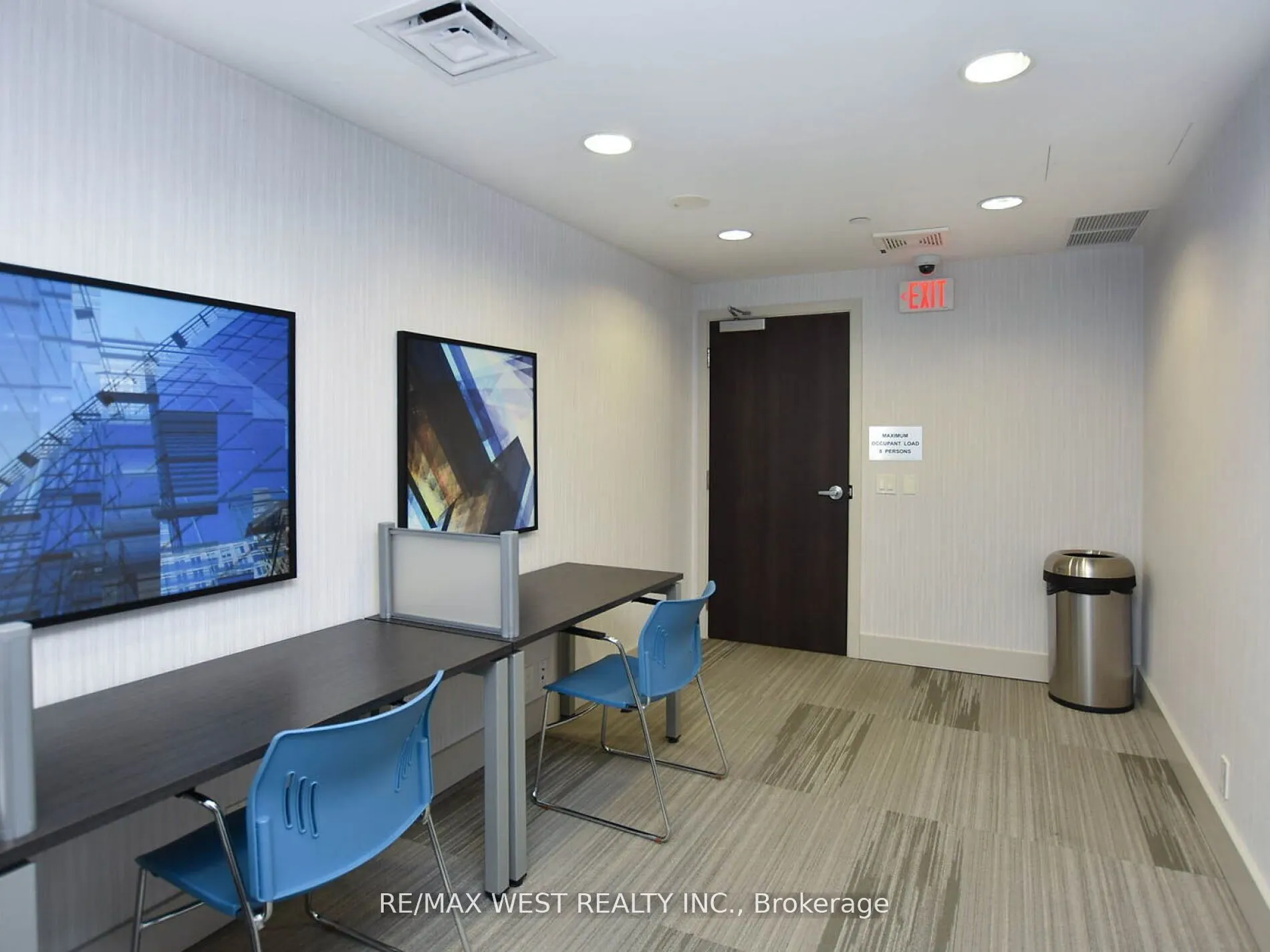 10 Park Lawn Road, #602