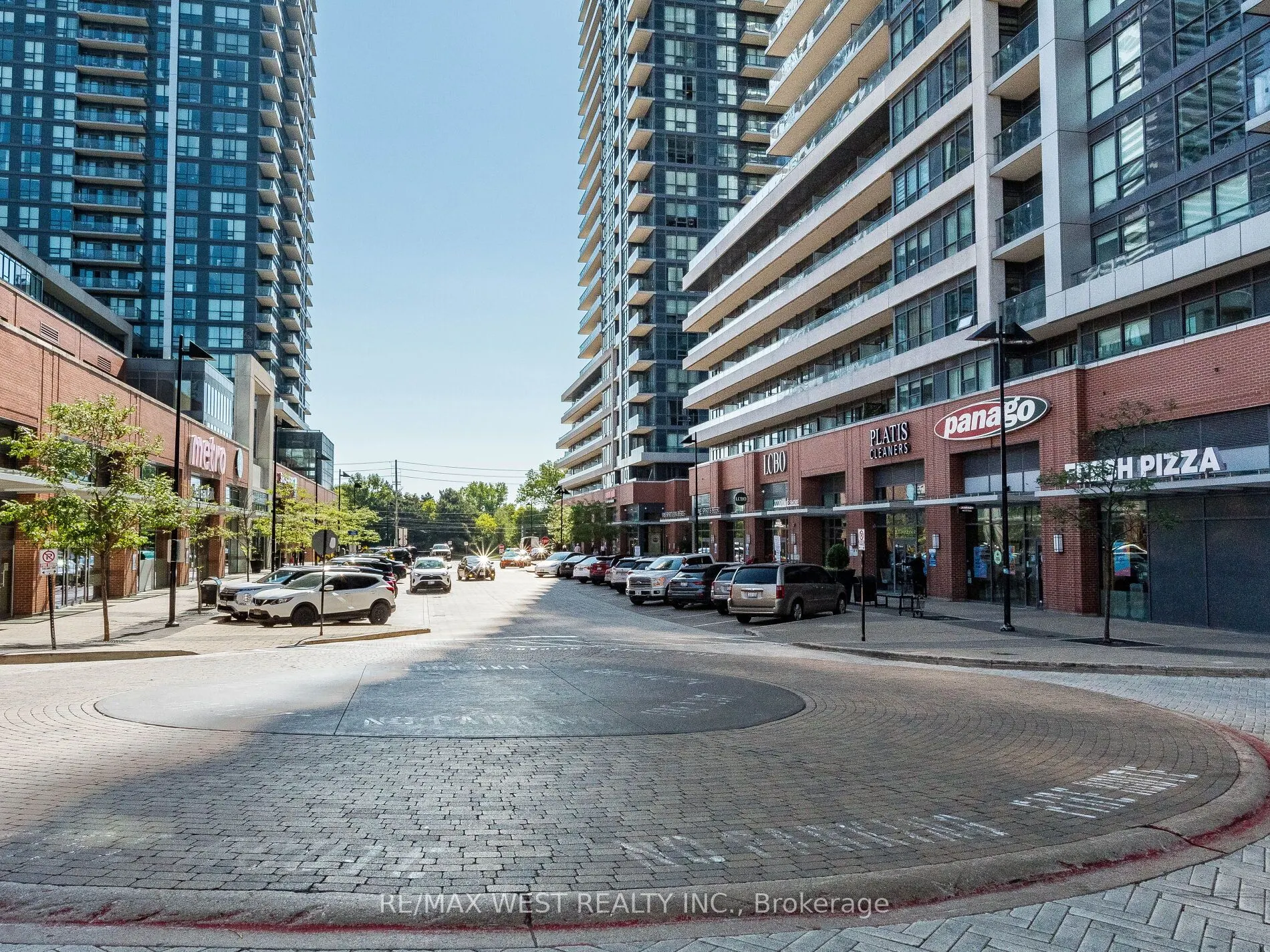 10 Park Lawn Road, #602