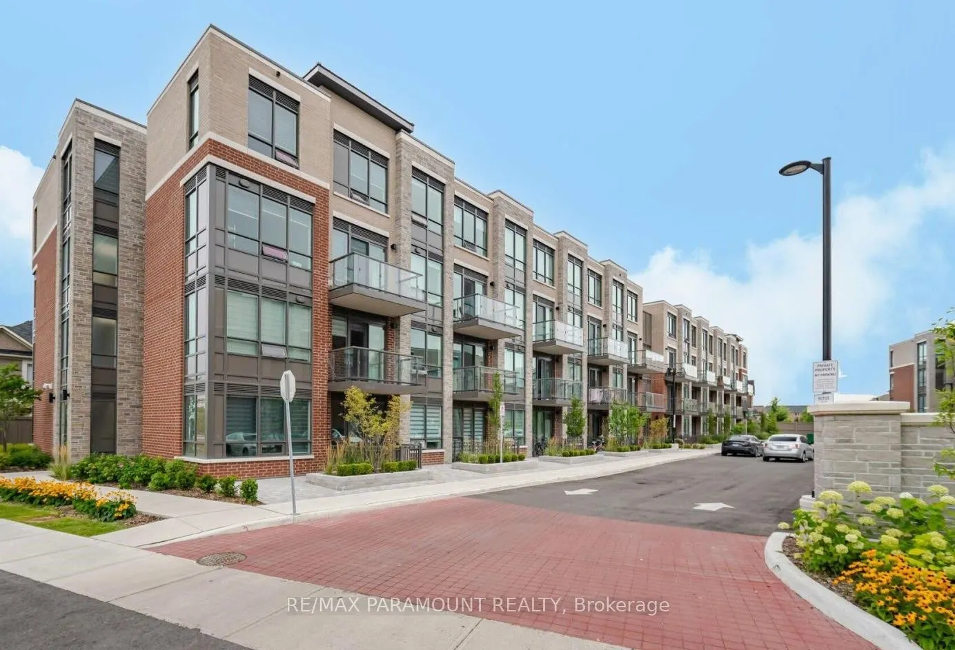 85 Attmar Drive, #330
