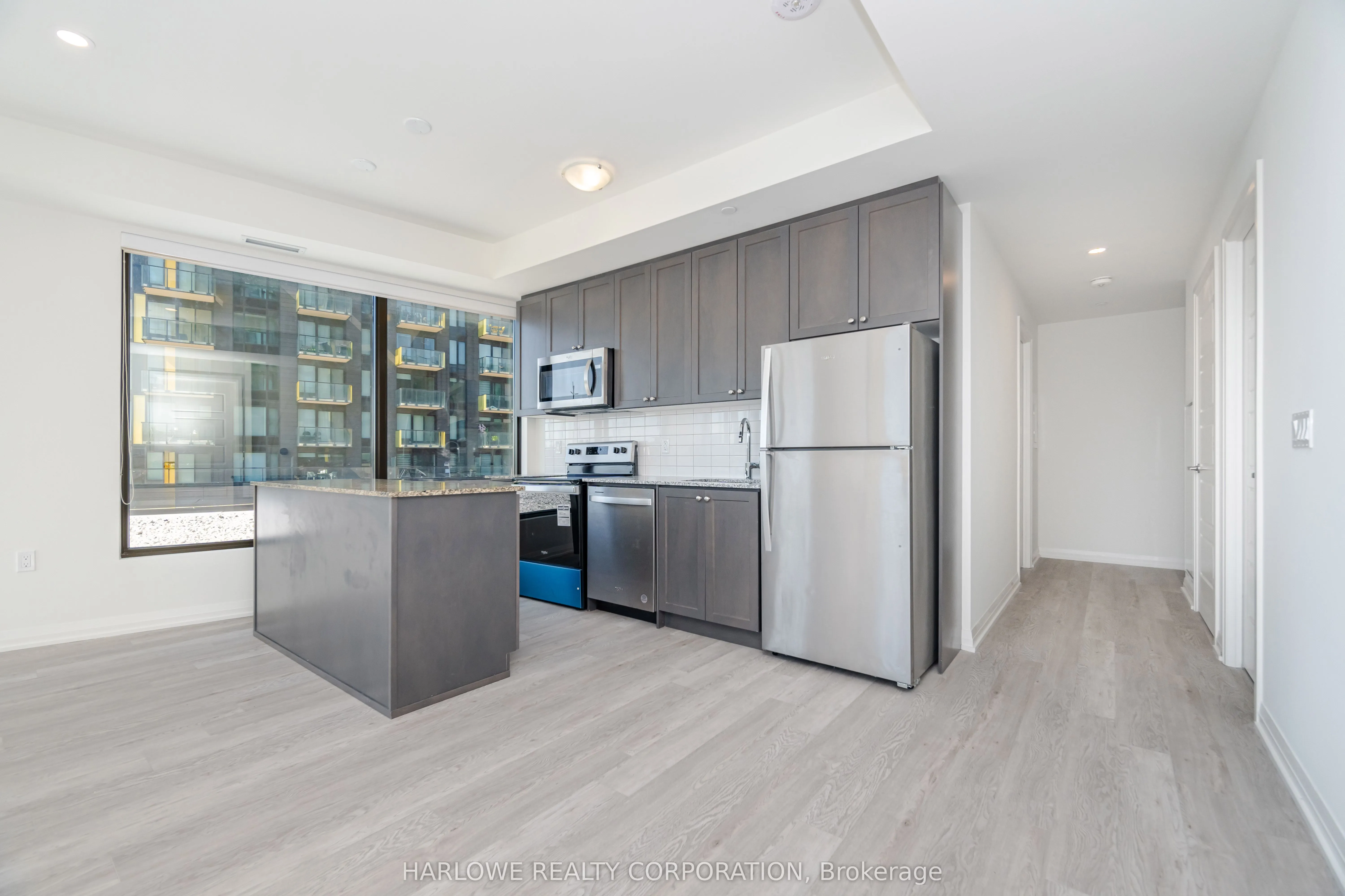 1415 Dundas Street E, #217
