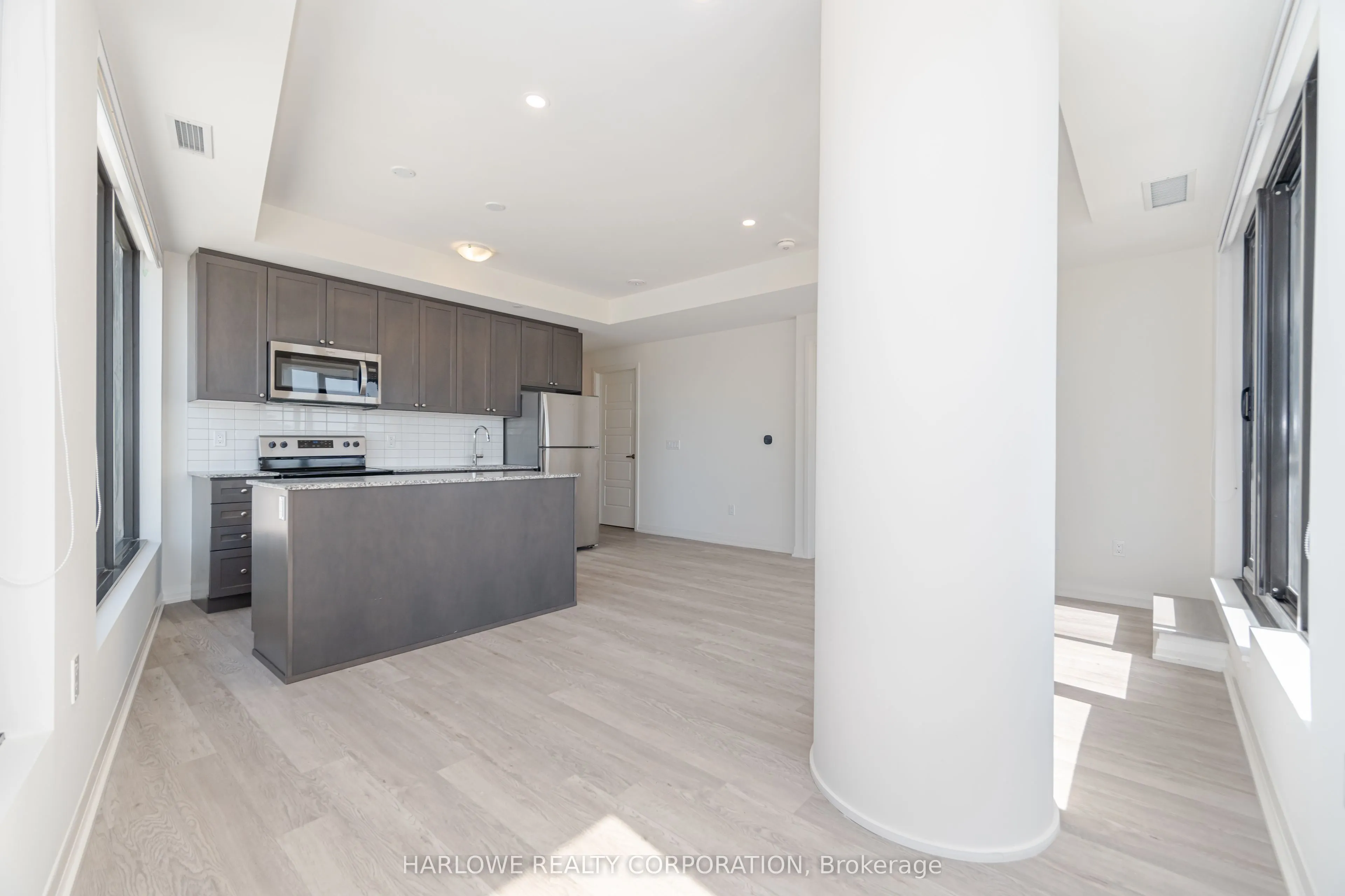 1415 Dundas Street E, #217