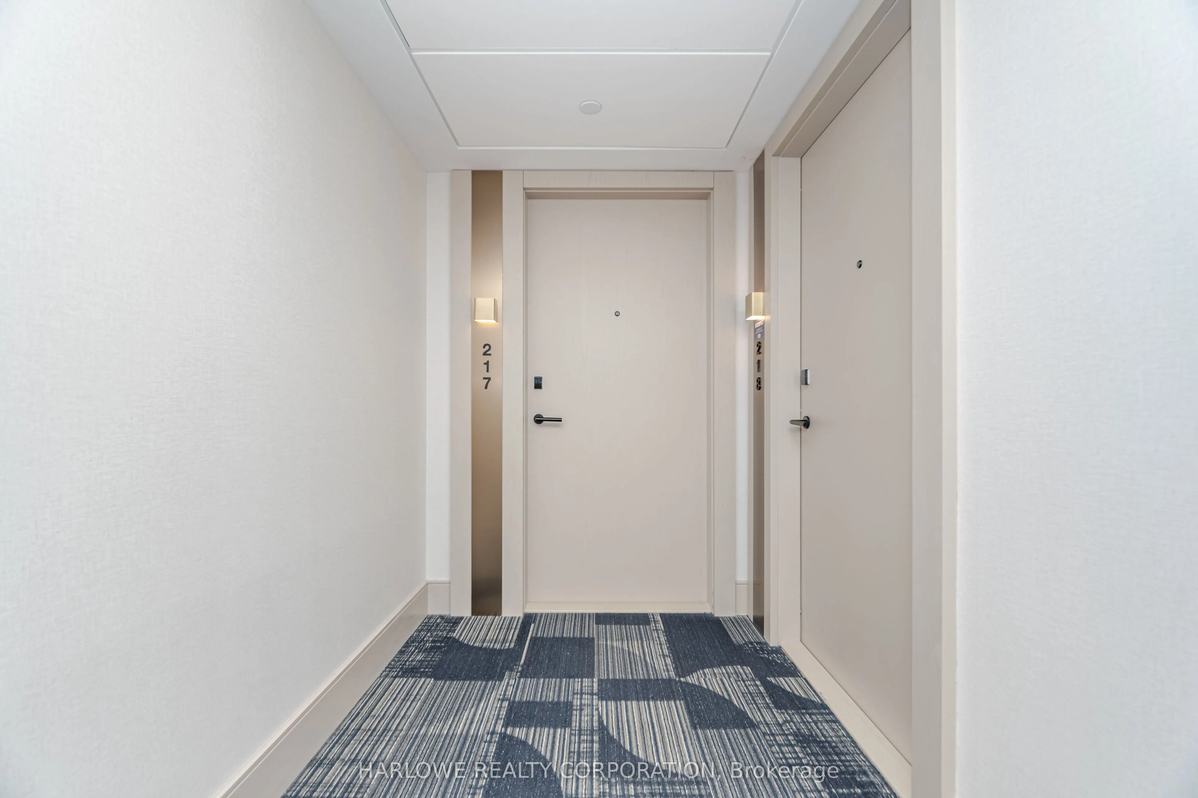 1415 Dundas Street E, #217