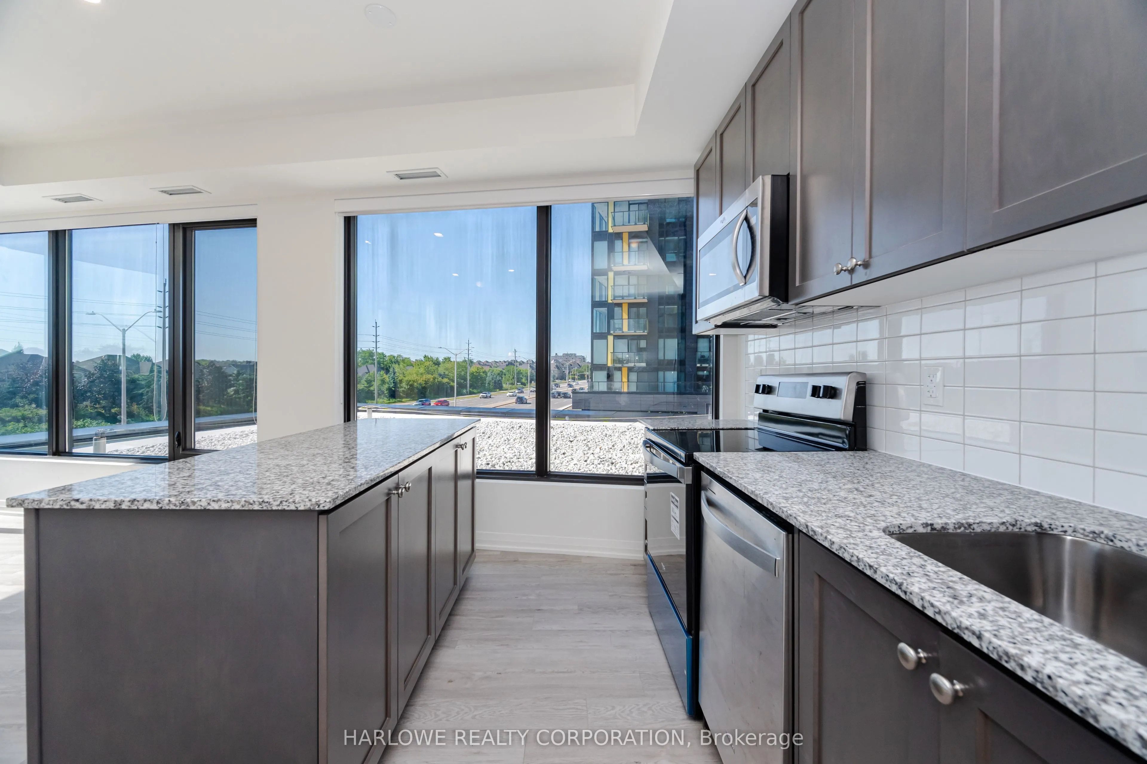 1415 Dundas Street E, #217