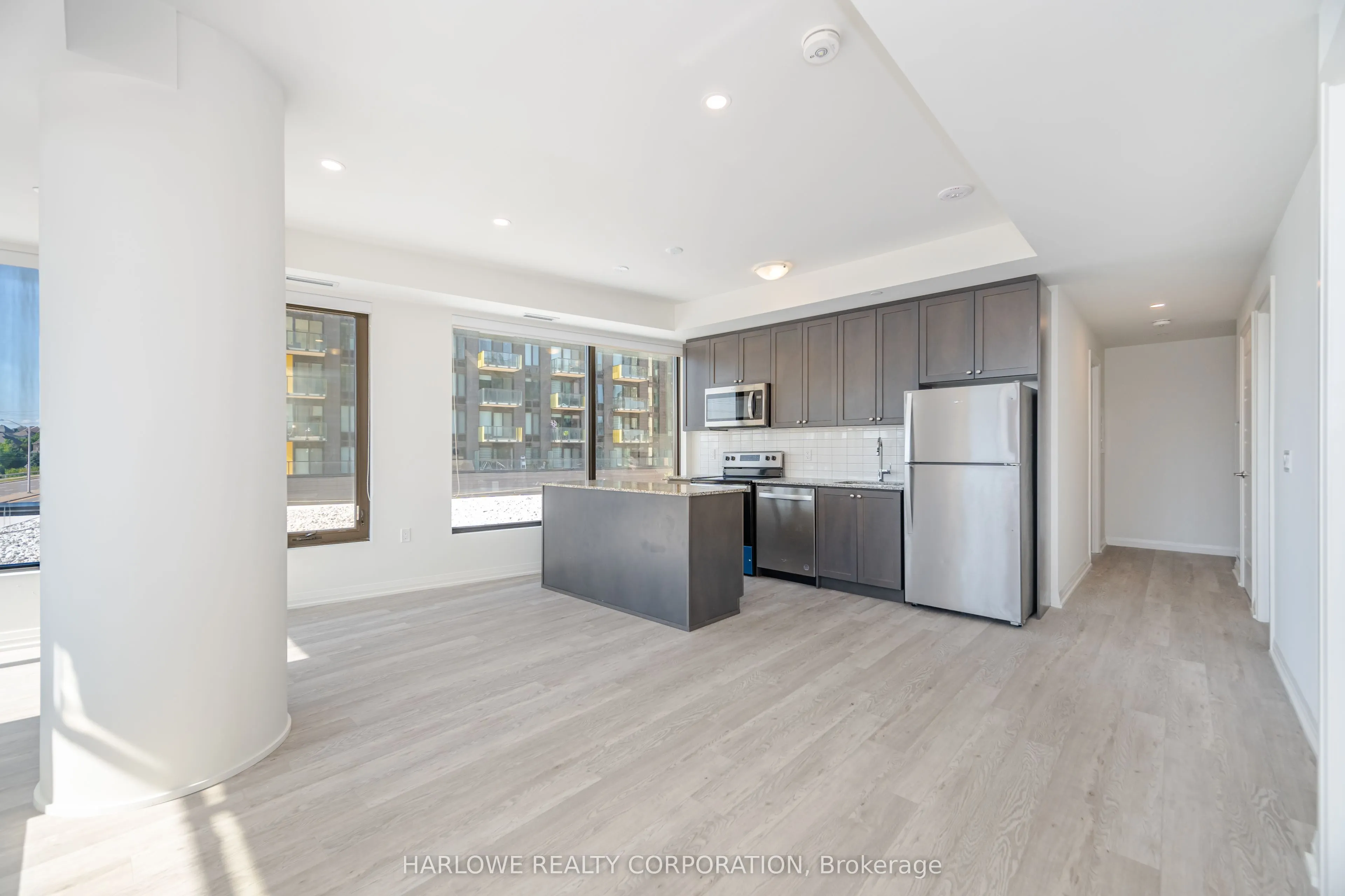 1415 Dundas Street E, #217