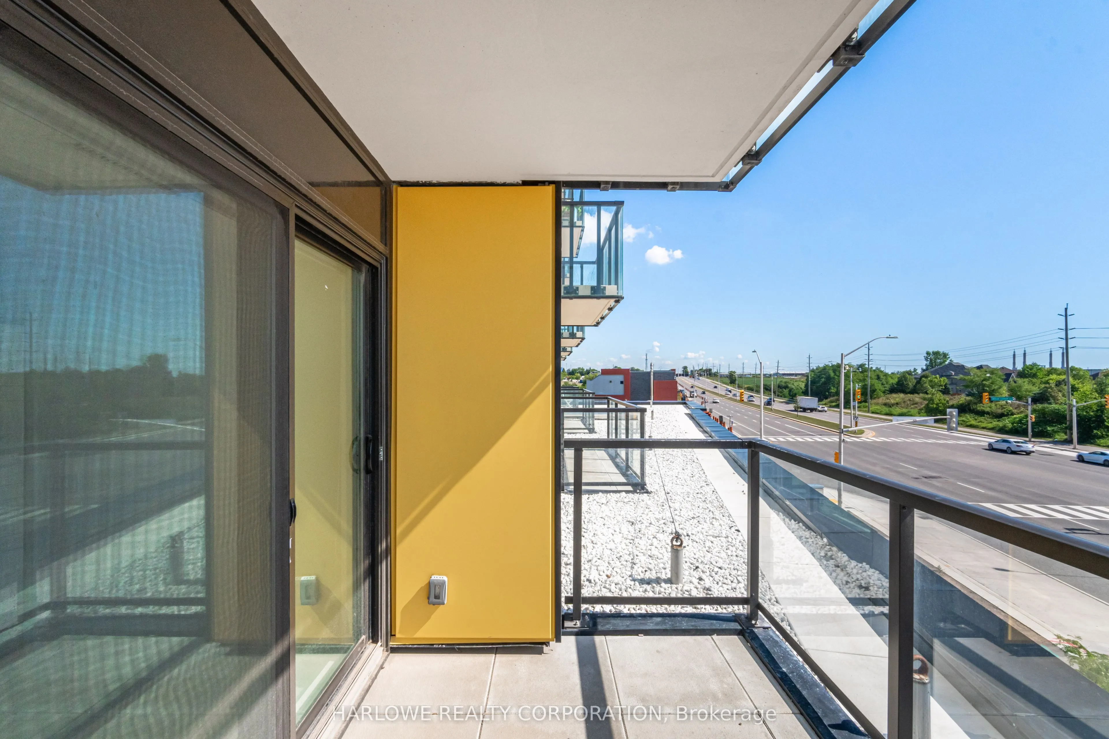 1415 Dundas Street E, #217