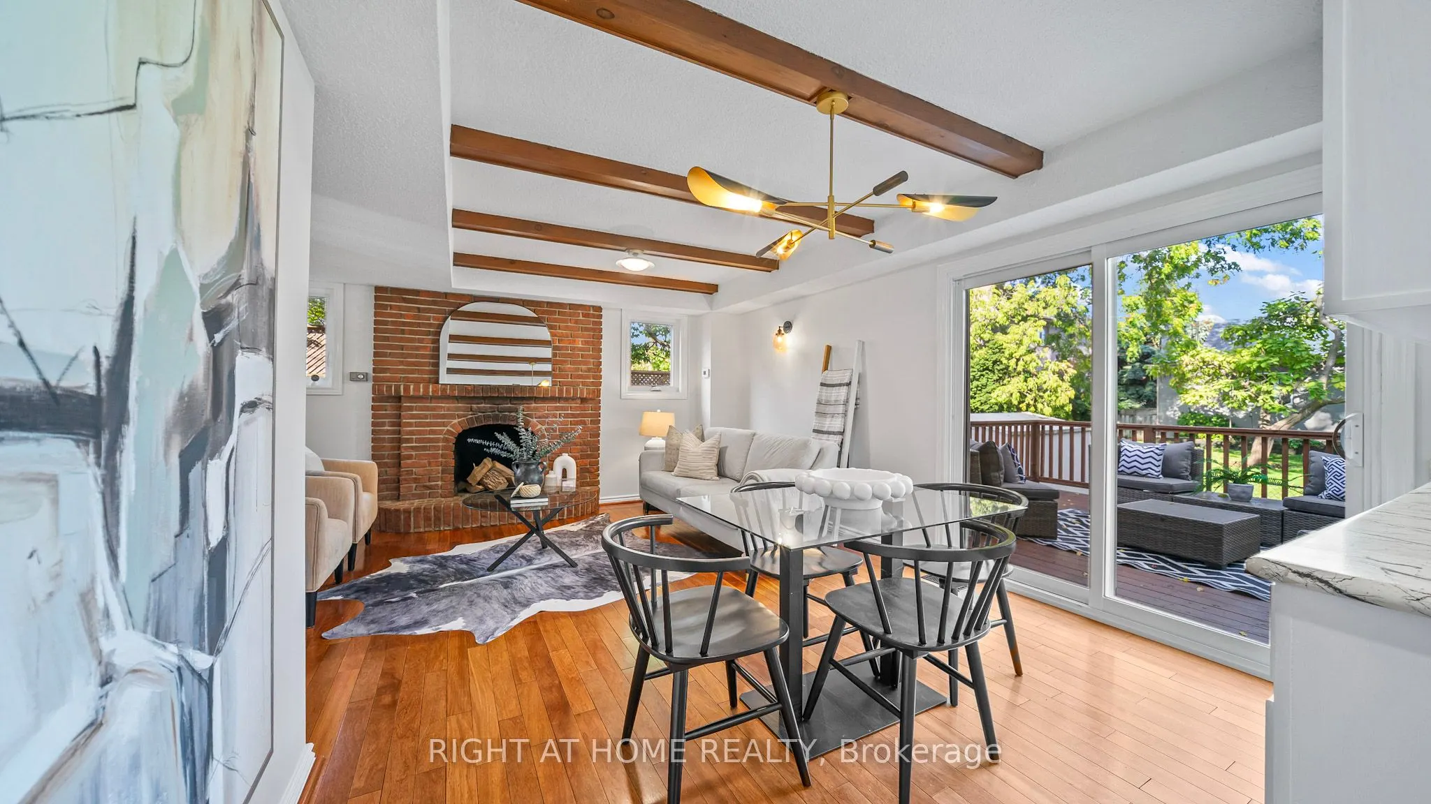 17 Glen Meadow Court