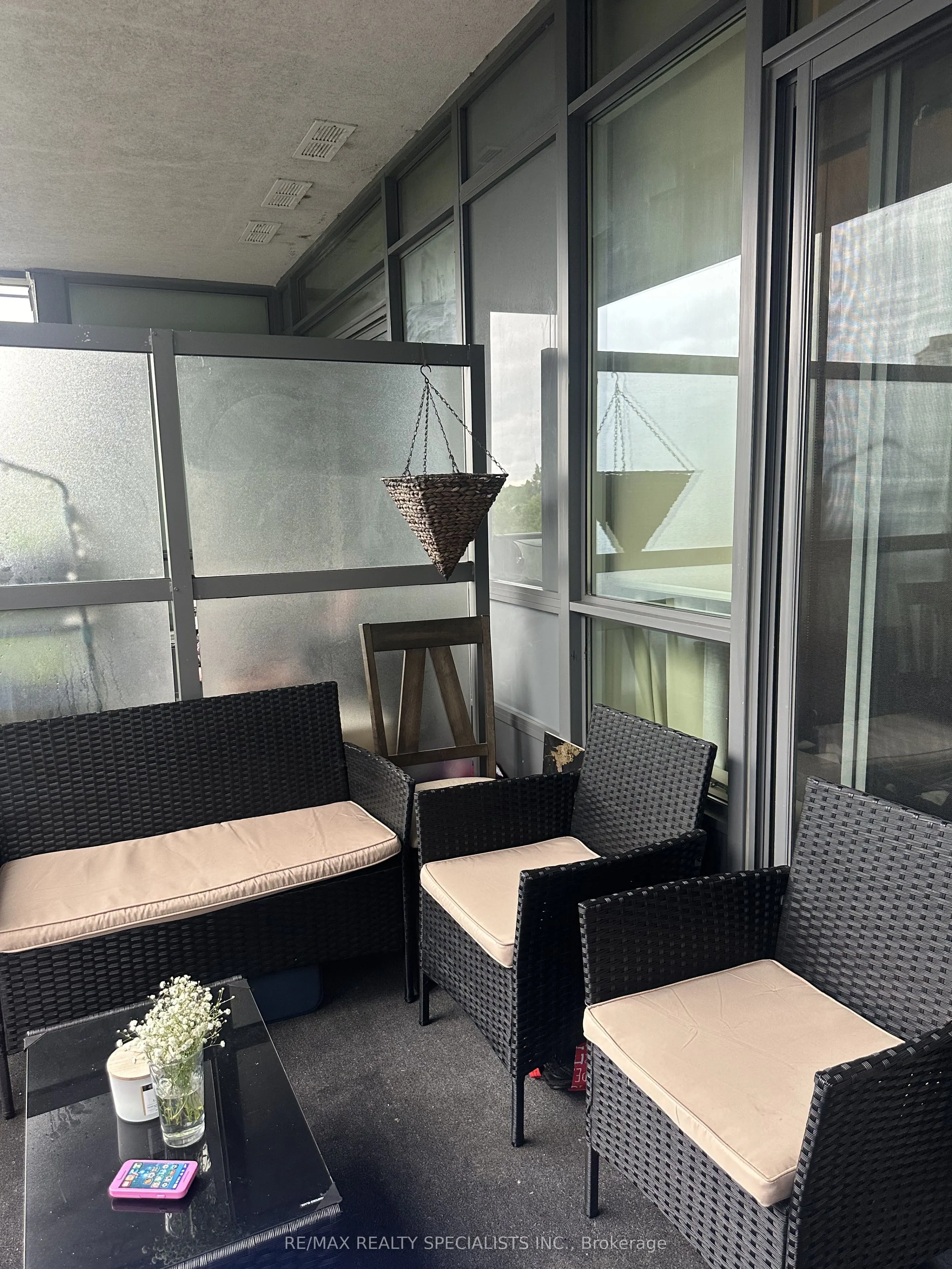 36 Park Lawn Road, #401