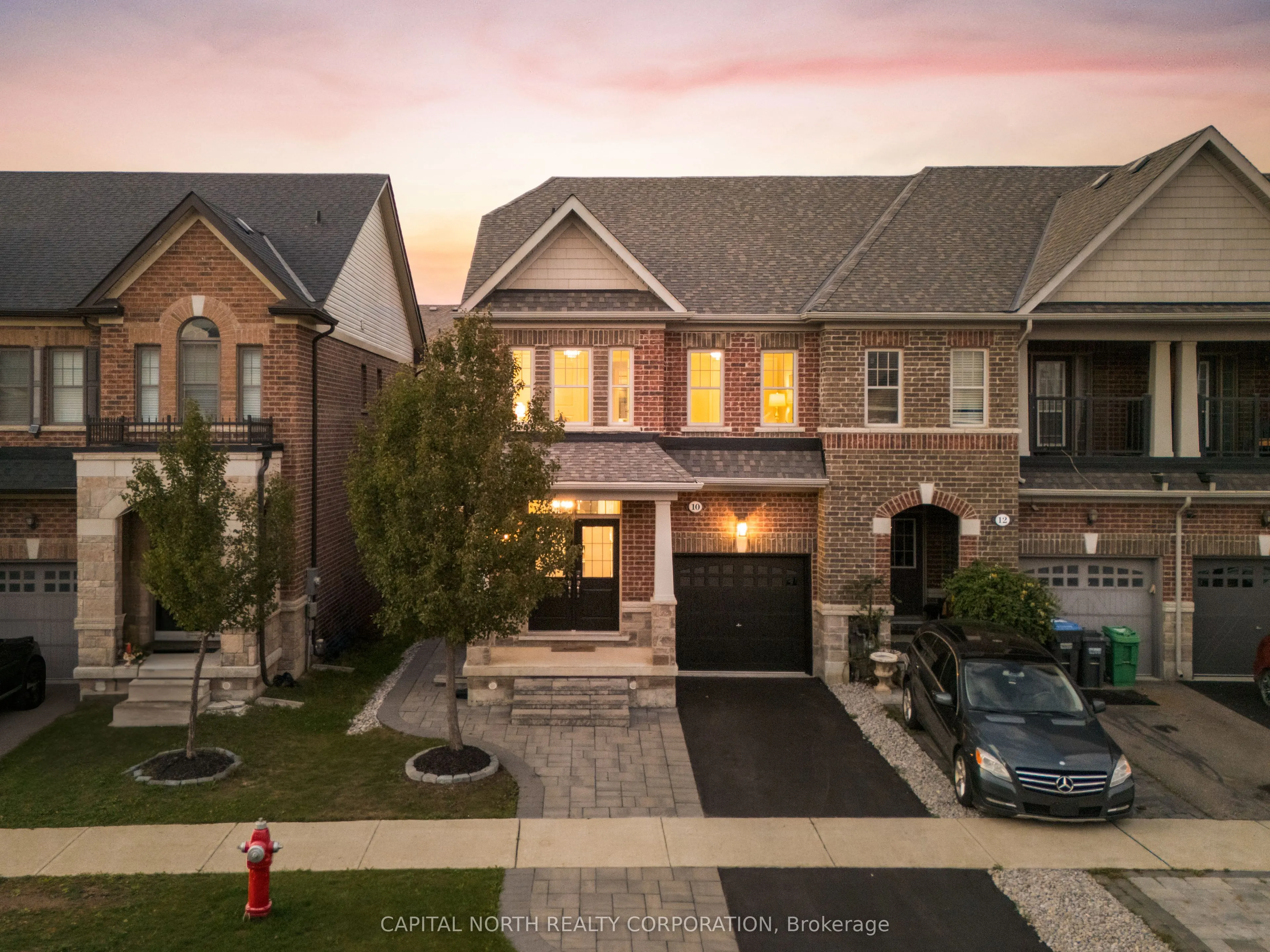 10 Tormore Road