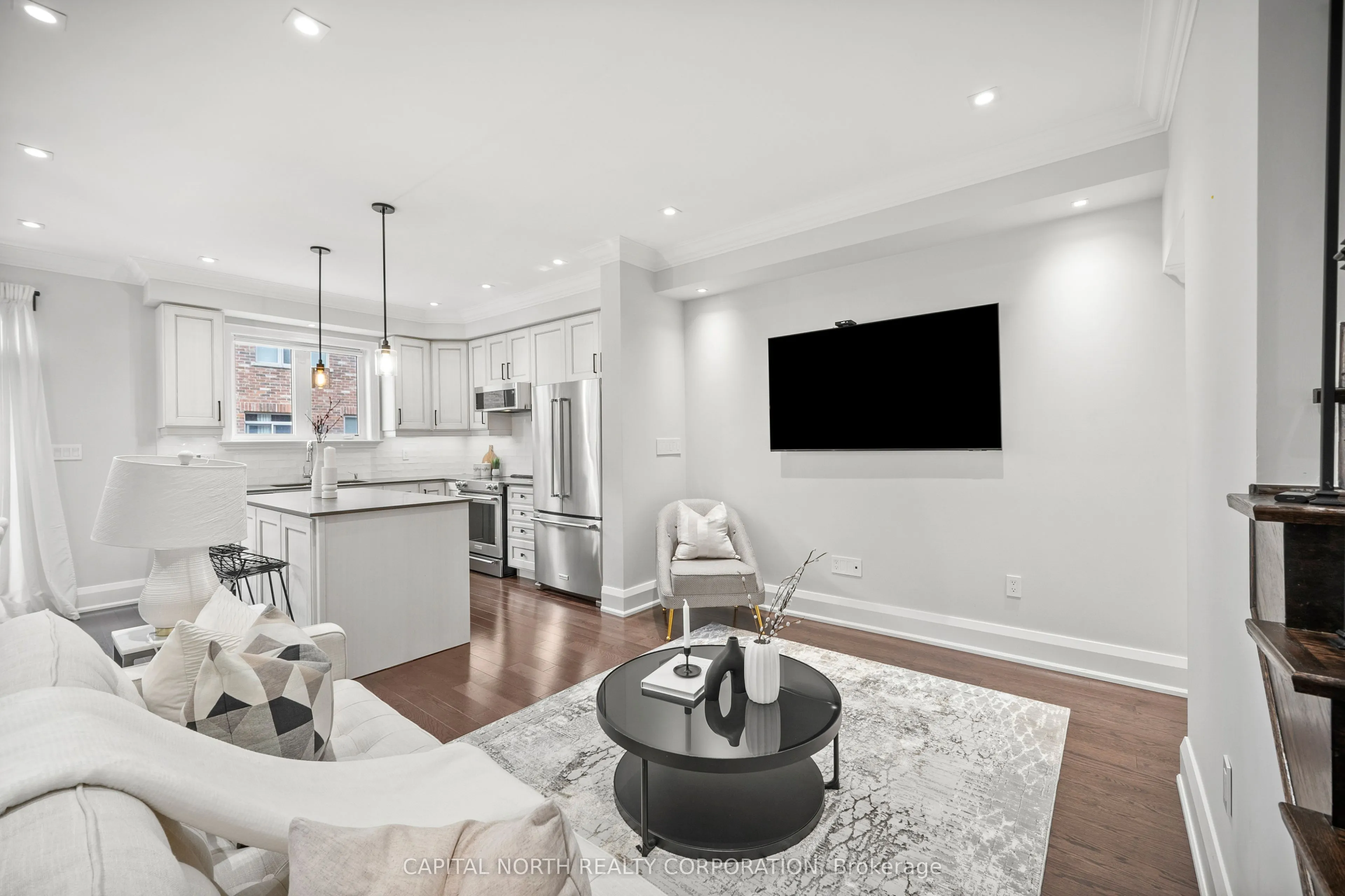 10 Tormore Road